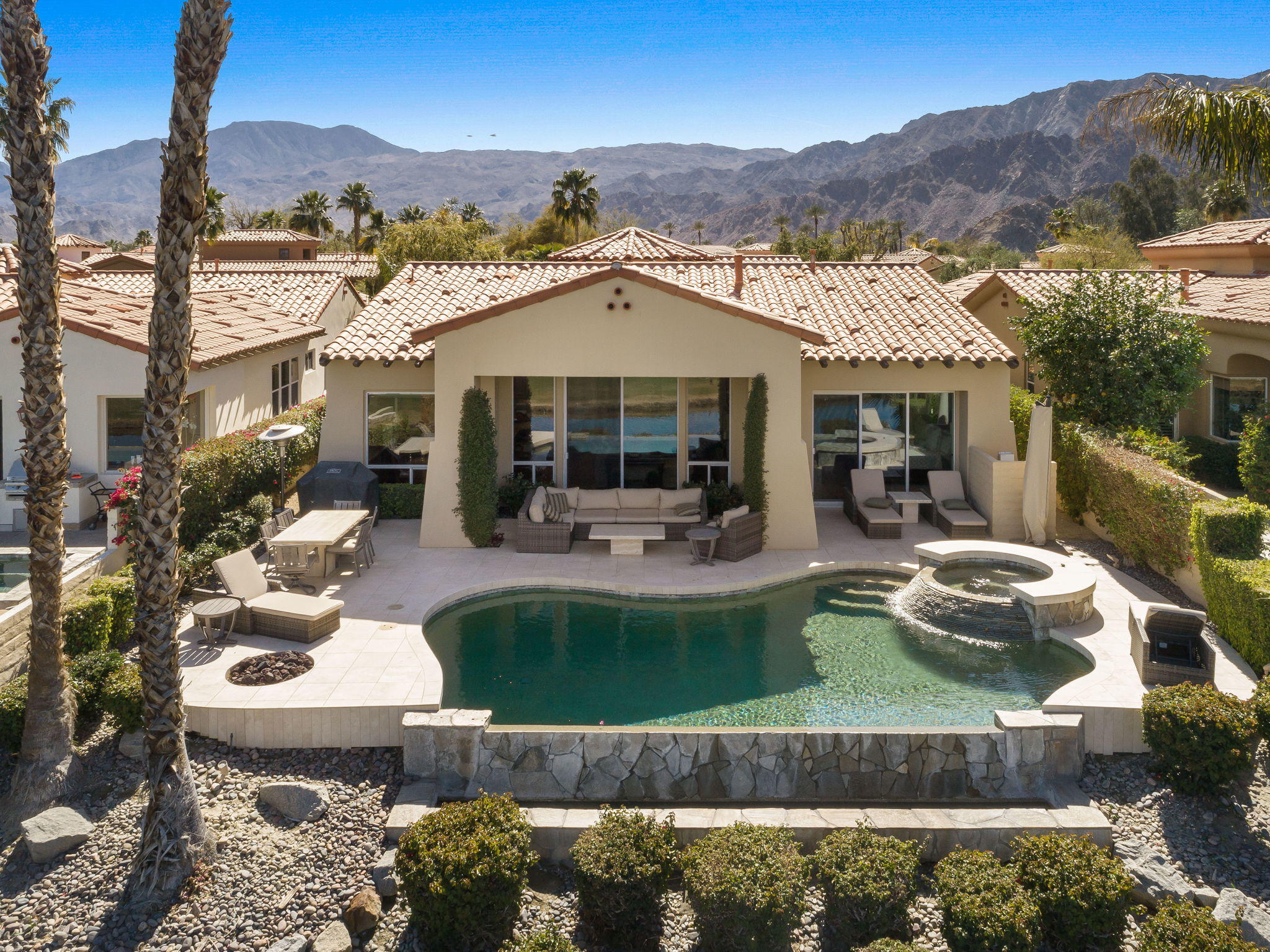 Image Number 1 for 50290 Valencia Court in La Quinta