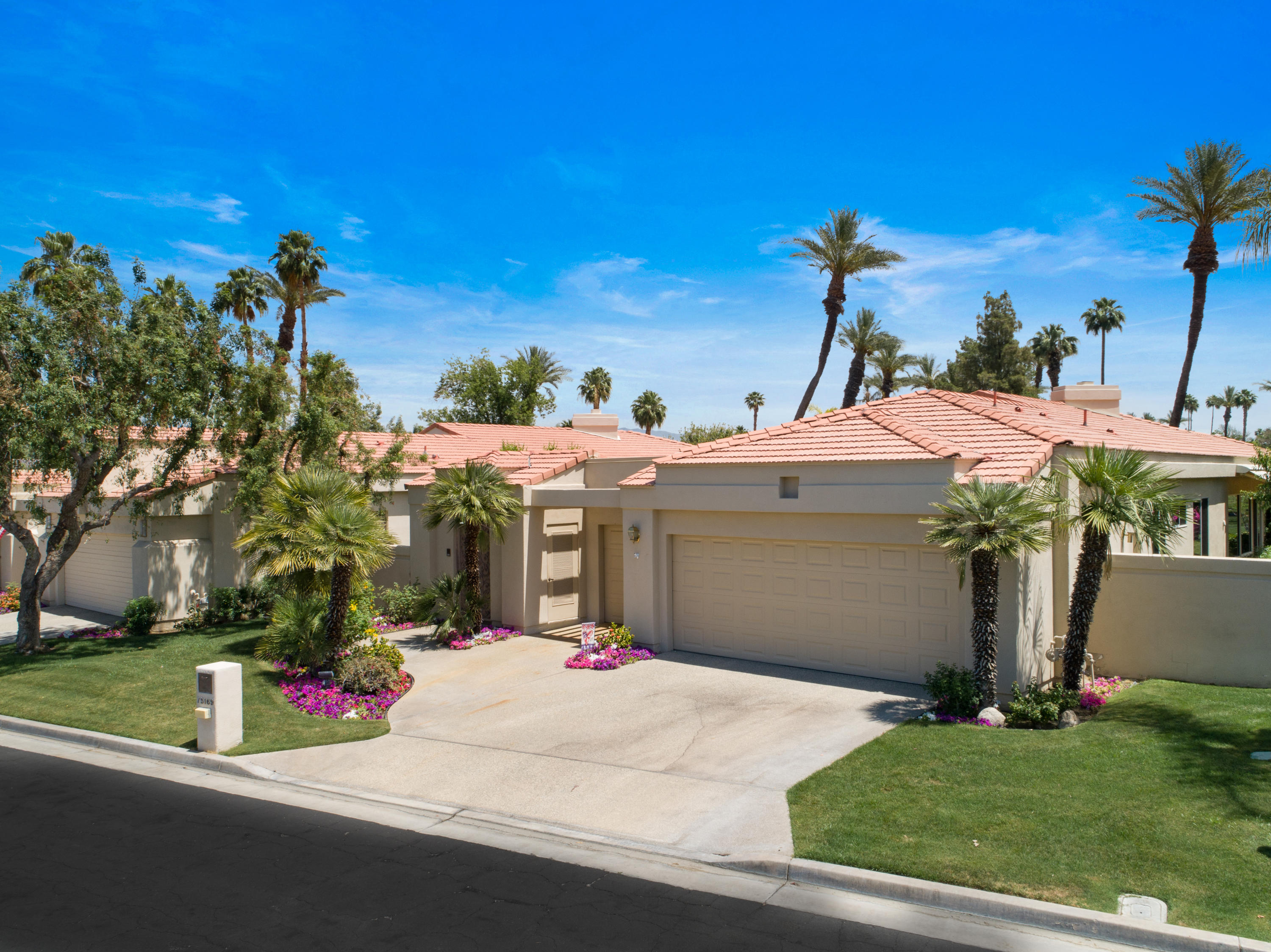 Image Number 1 for 75169 Spyglass Drive in Indian Wells