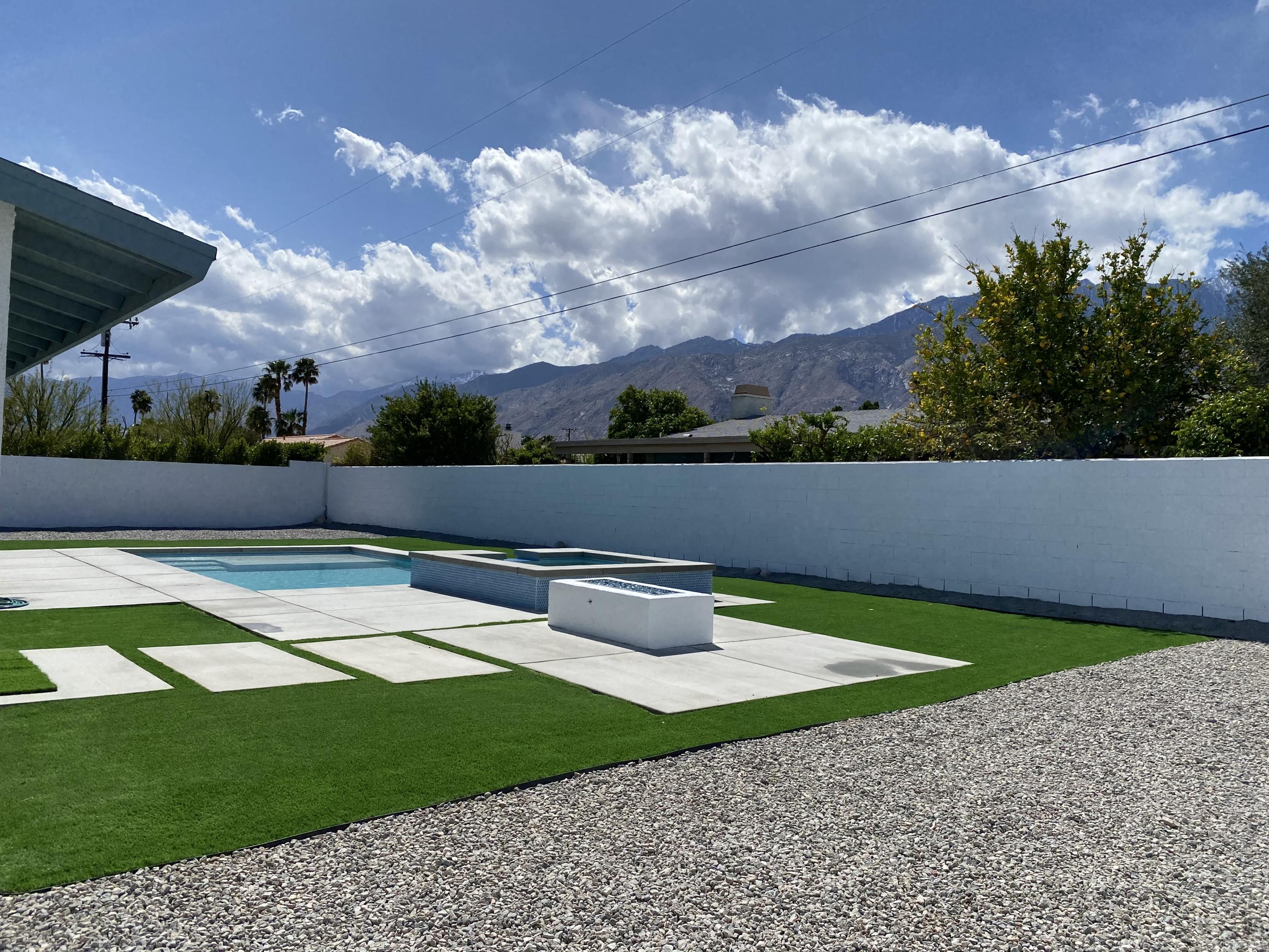 Image Number 1 for 3001 N Chuperosa Road in Palm Springs