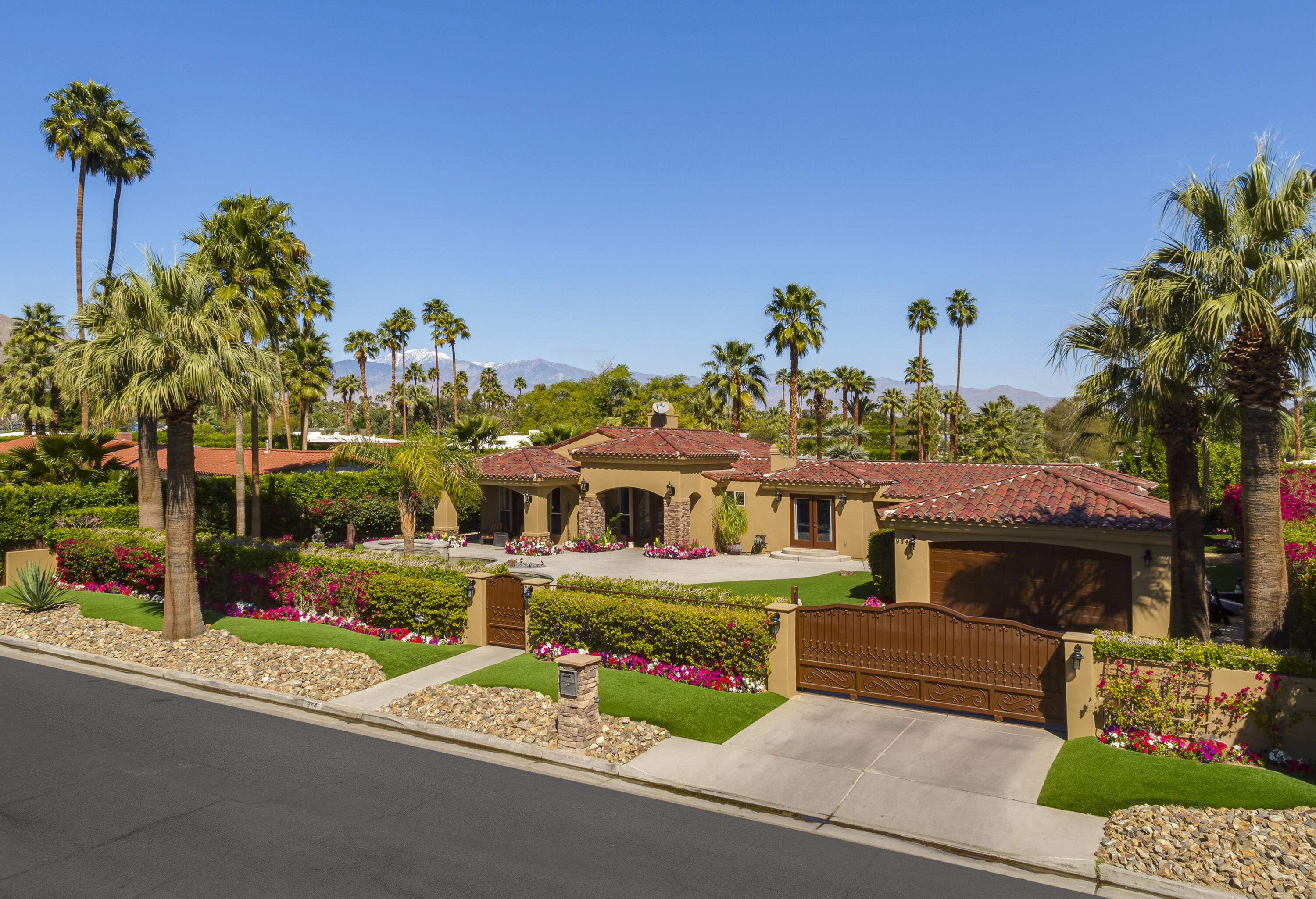 Image Number 1 for 944 E Mel Avenue in Palm Springs