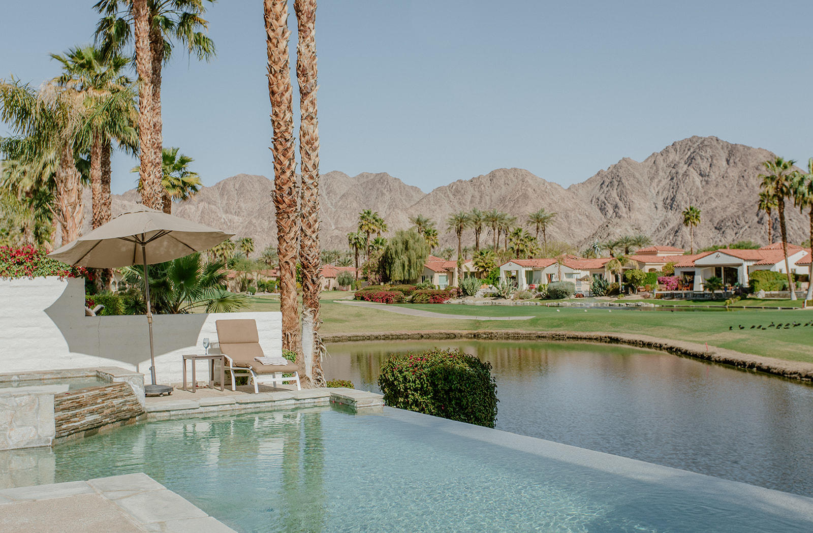 Image Number 1 for 50300 Valencia Court in La Quinta