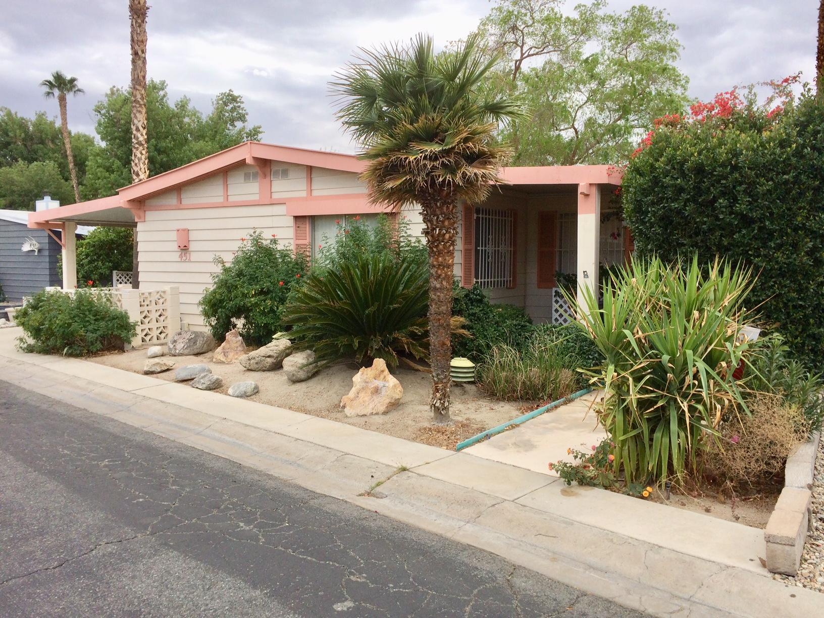 Image Number 1 for 451 Paseo Perdido in Cathedral City