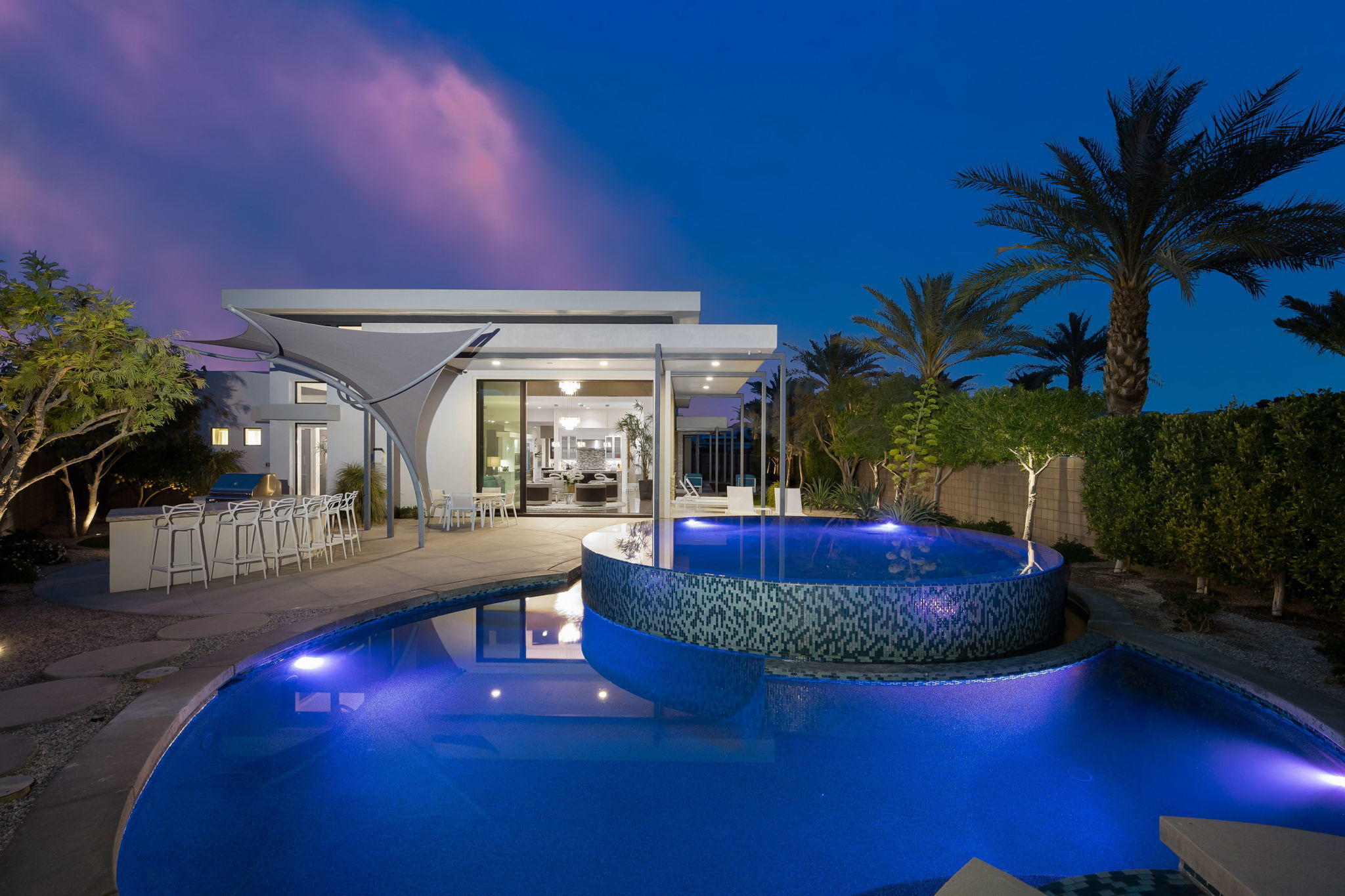 Image Number 1 for 4 Diamond Court in Rancho Mirage