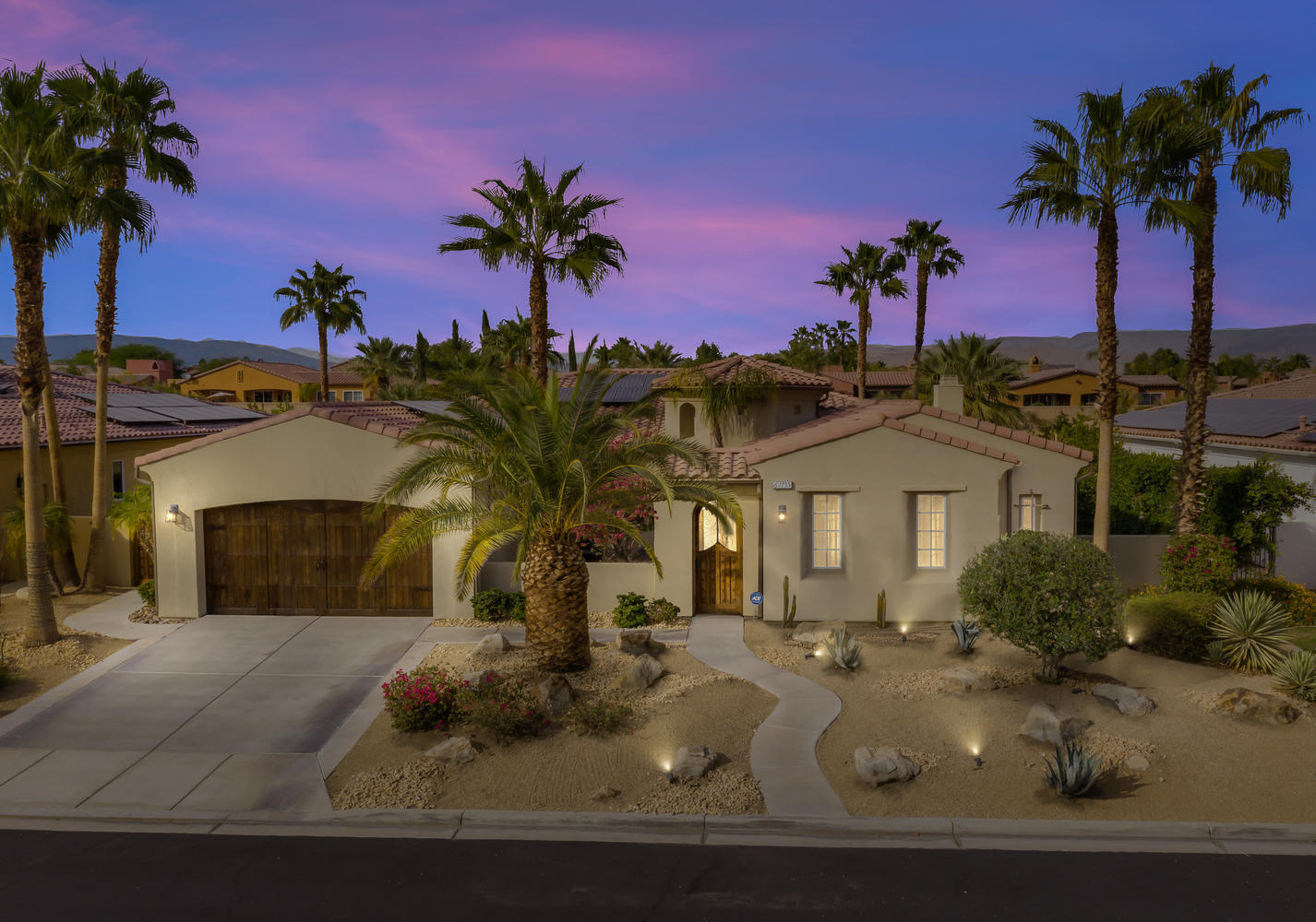 Image Number 1 for 69755 Camino Pacifico in Rancho Mirage