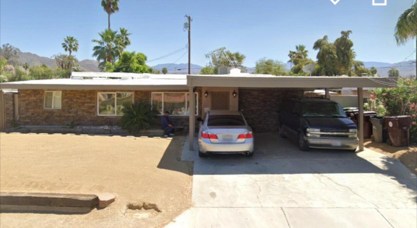 Image Number 1 for 74333 Chicory Street in Palm Desert