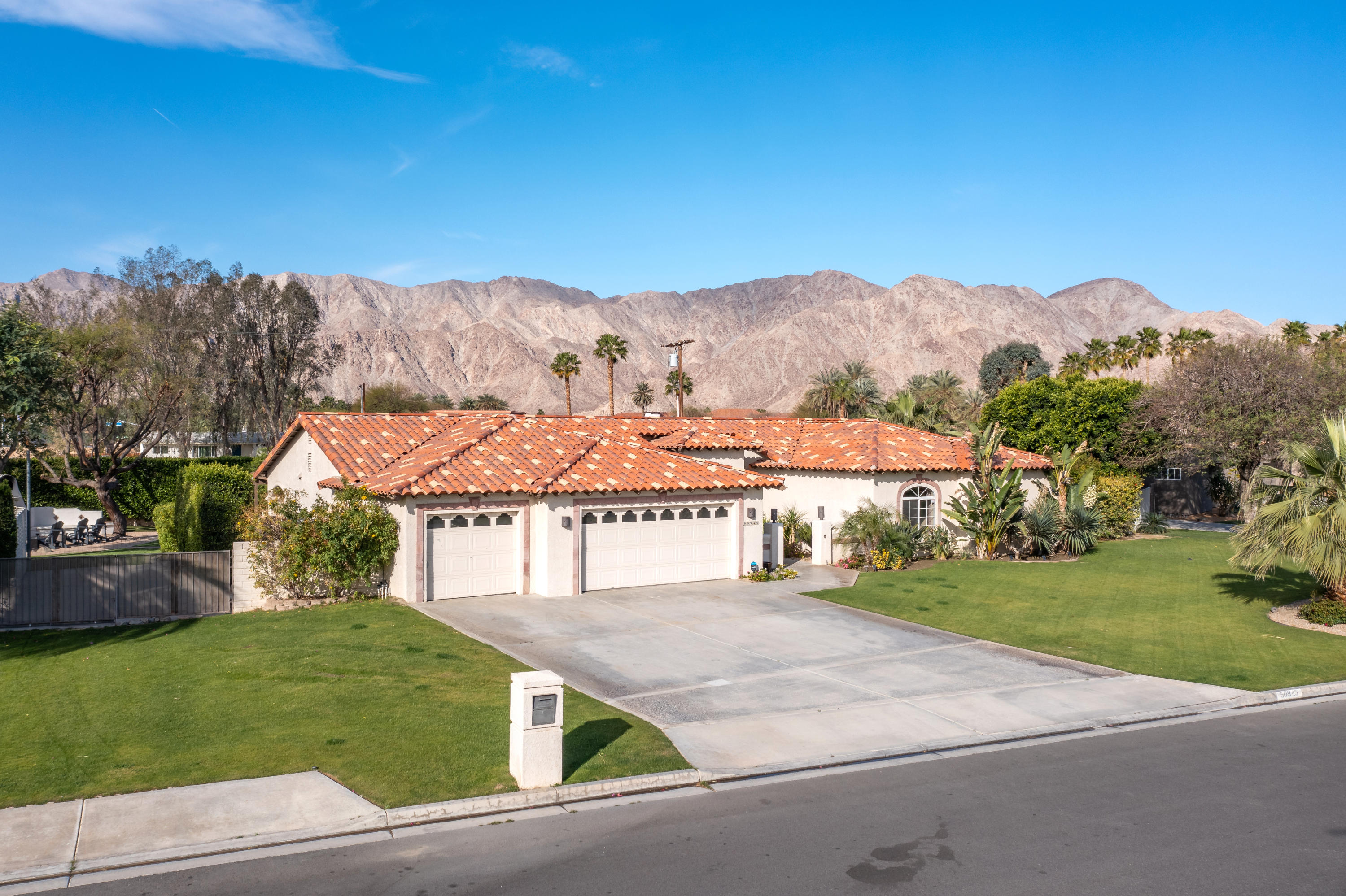 Image Number 1 for 50945 Calle Paloma in La Quinta