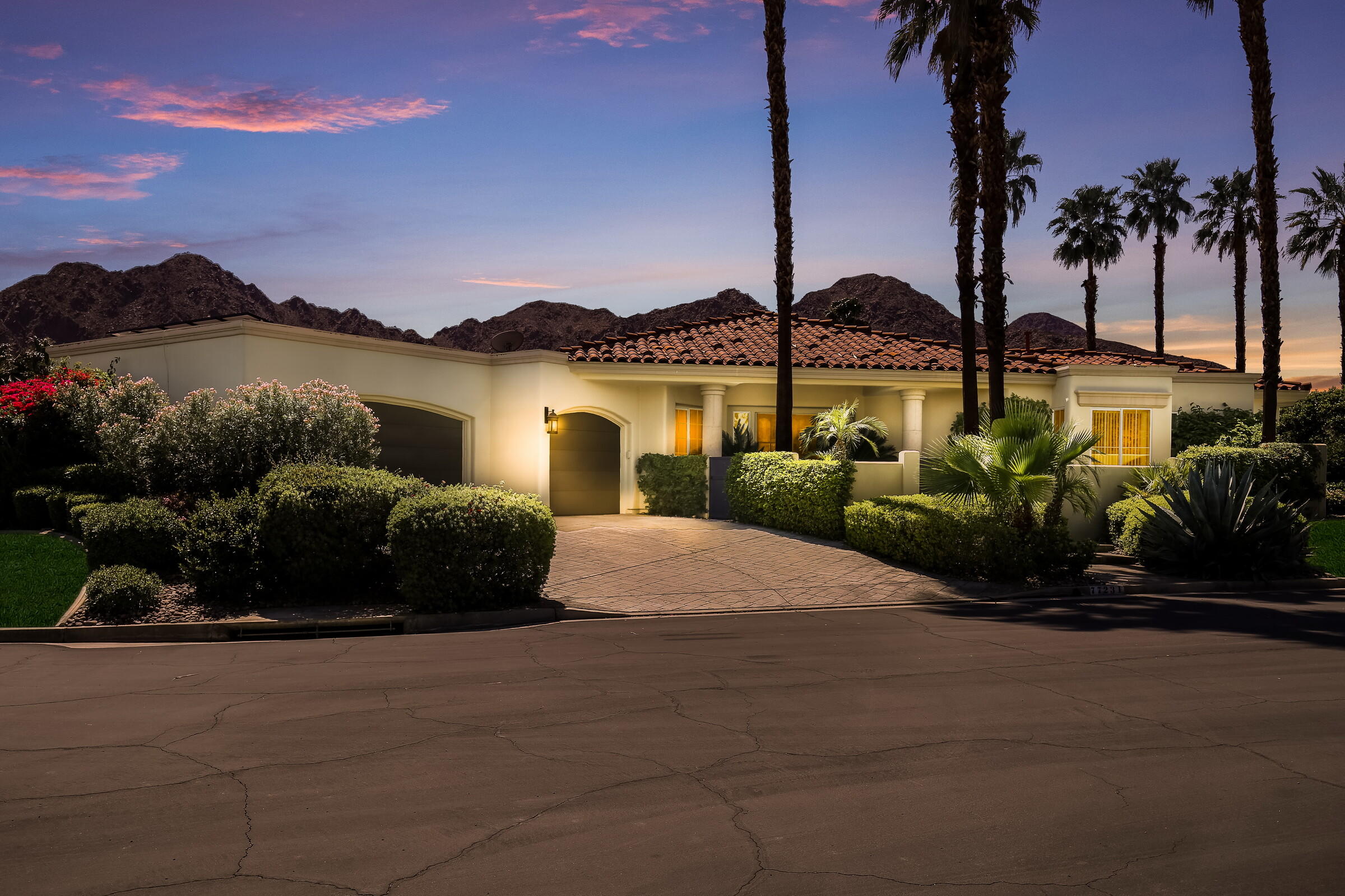 Image Number 1 for 77231 Ontiveros Court in Indian Wells