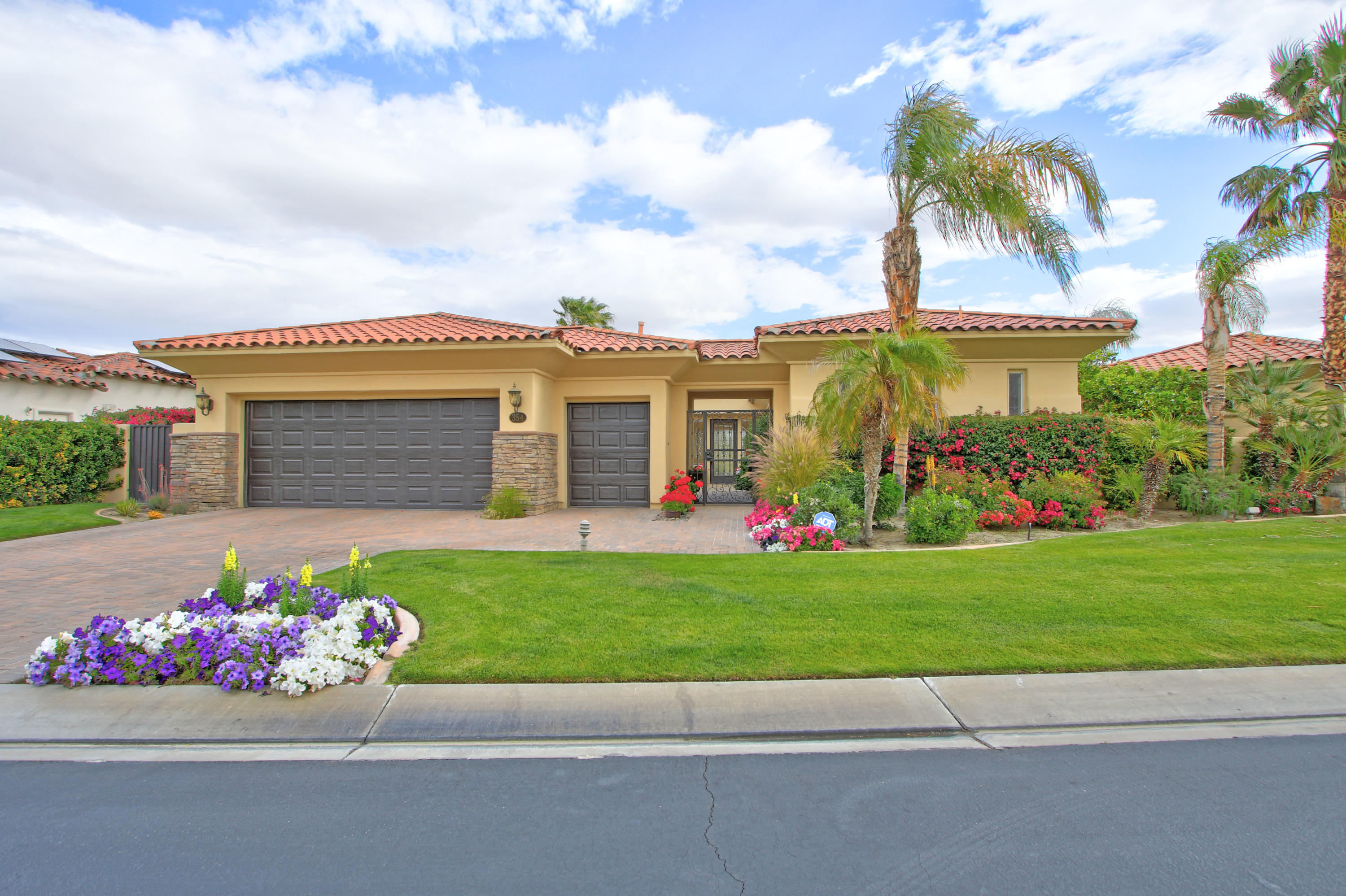 Image Number 1 for 354 Loch Lomond Road in Rancho Mirage
