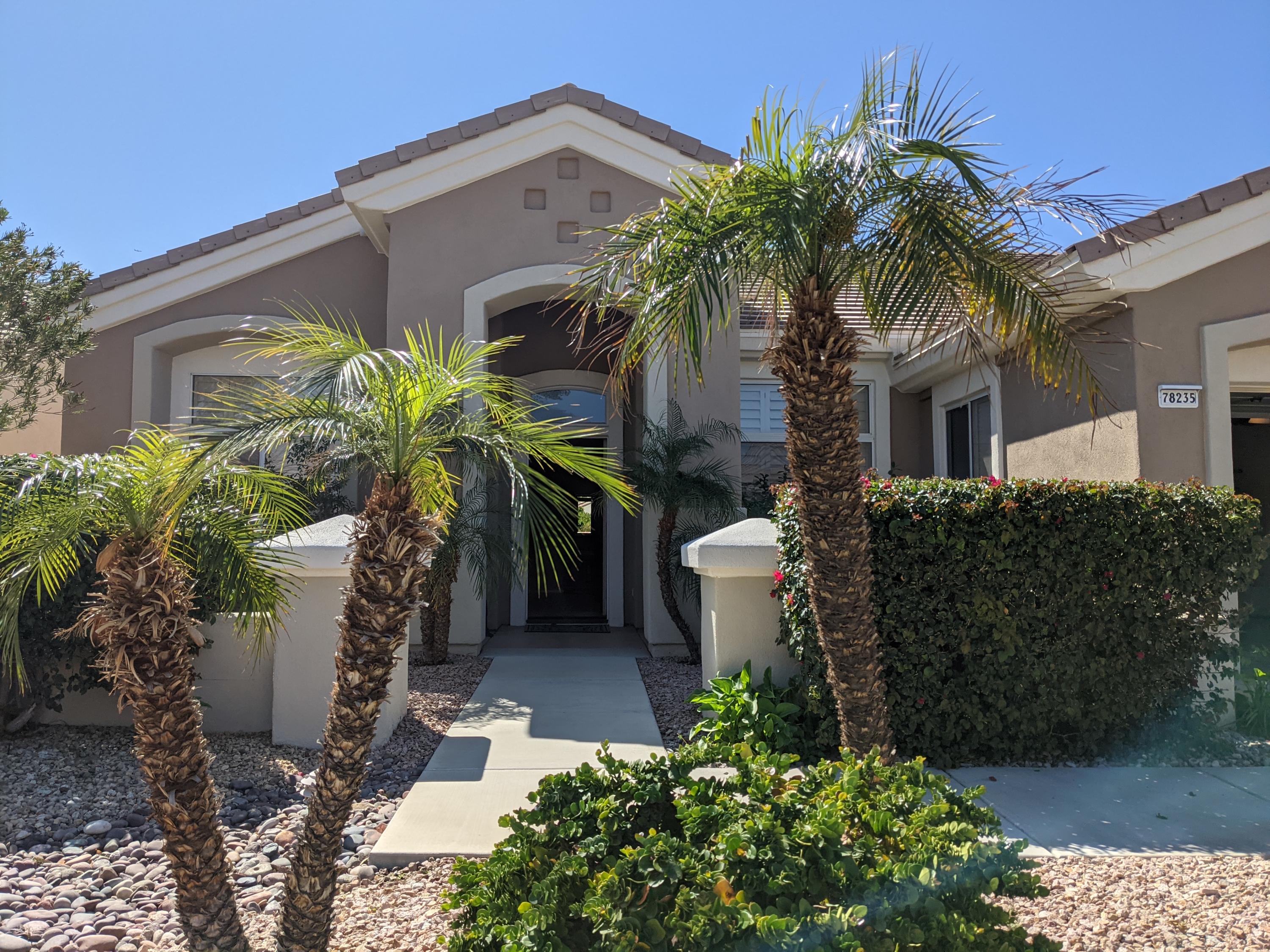 Image Number 1 for 78235 Cloveridge Way in Palm Desert