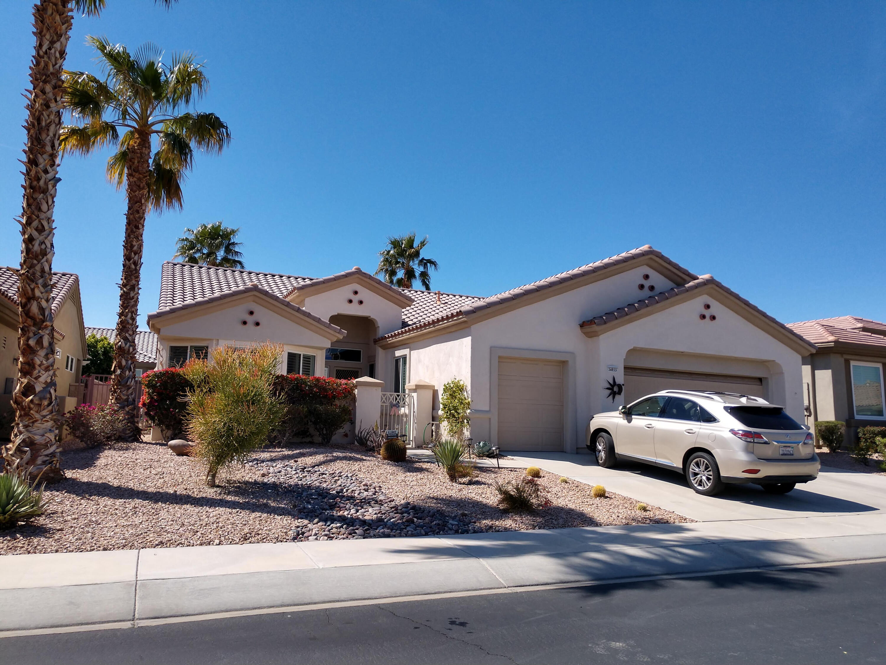 Image Number 1 for 34933 Staccato Street in Palm Desert