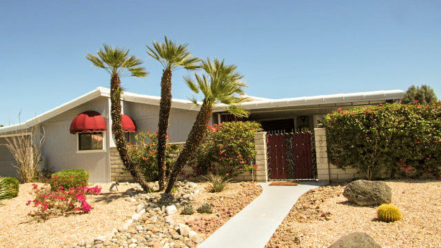 Image Number 1 for 39900 Black Horse Way in Palm Desert