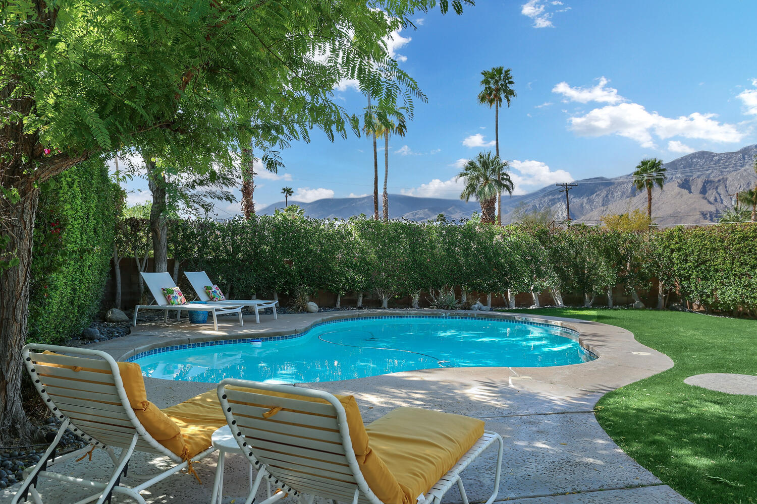 Image Number 1 for 2110 E Desert Palms Drive in Palm Springs