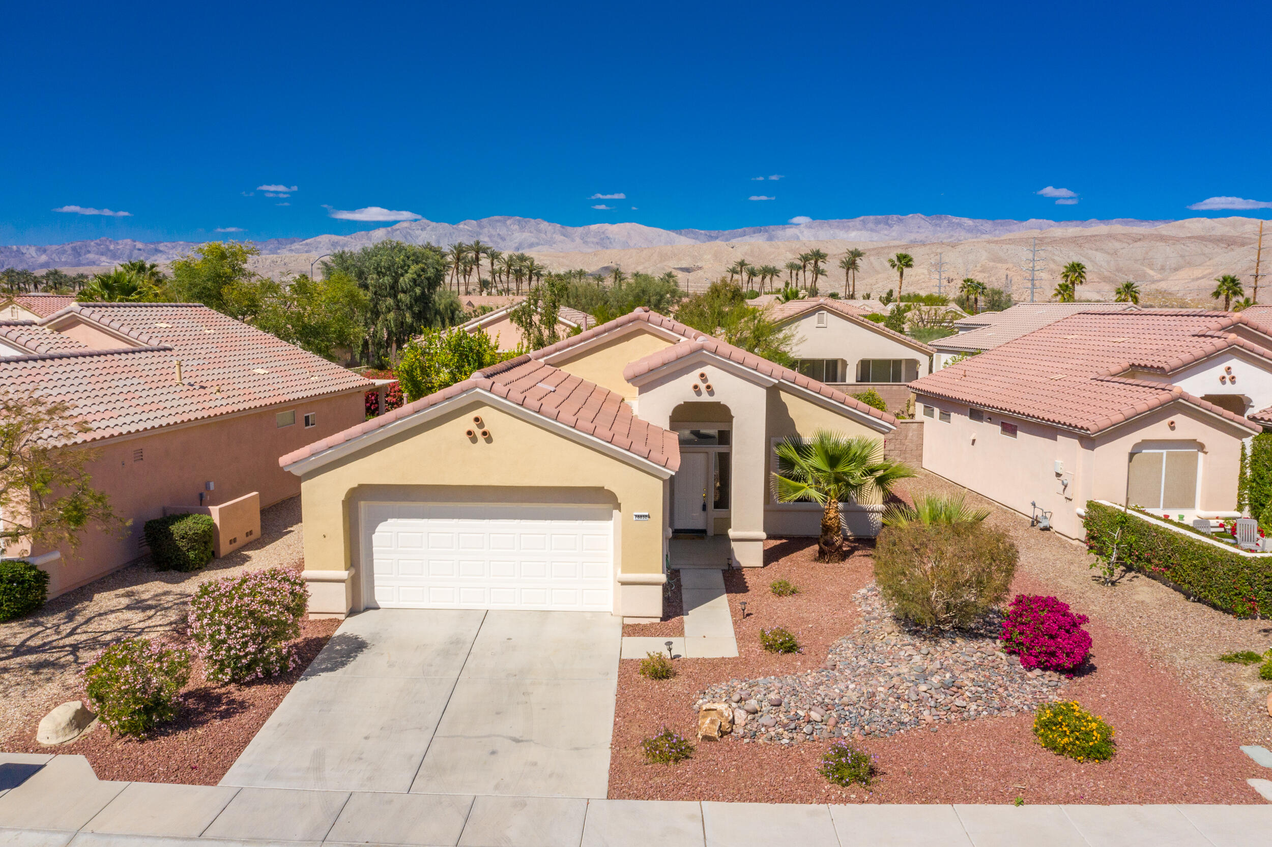Image Number 1 for 78832 Canyon Vista in Palm Desert