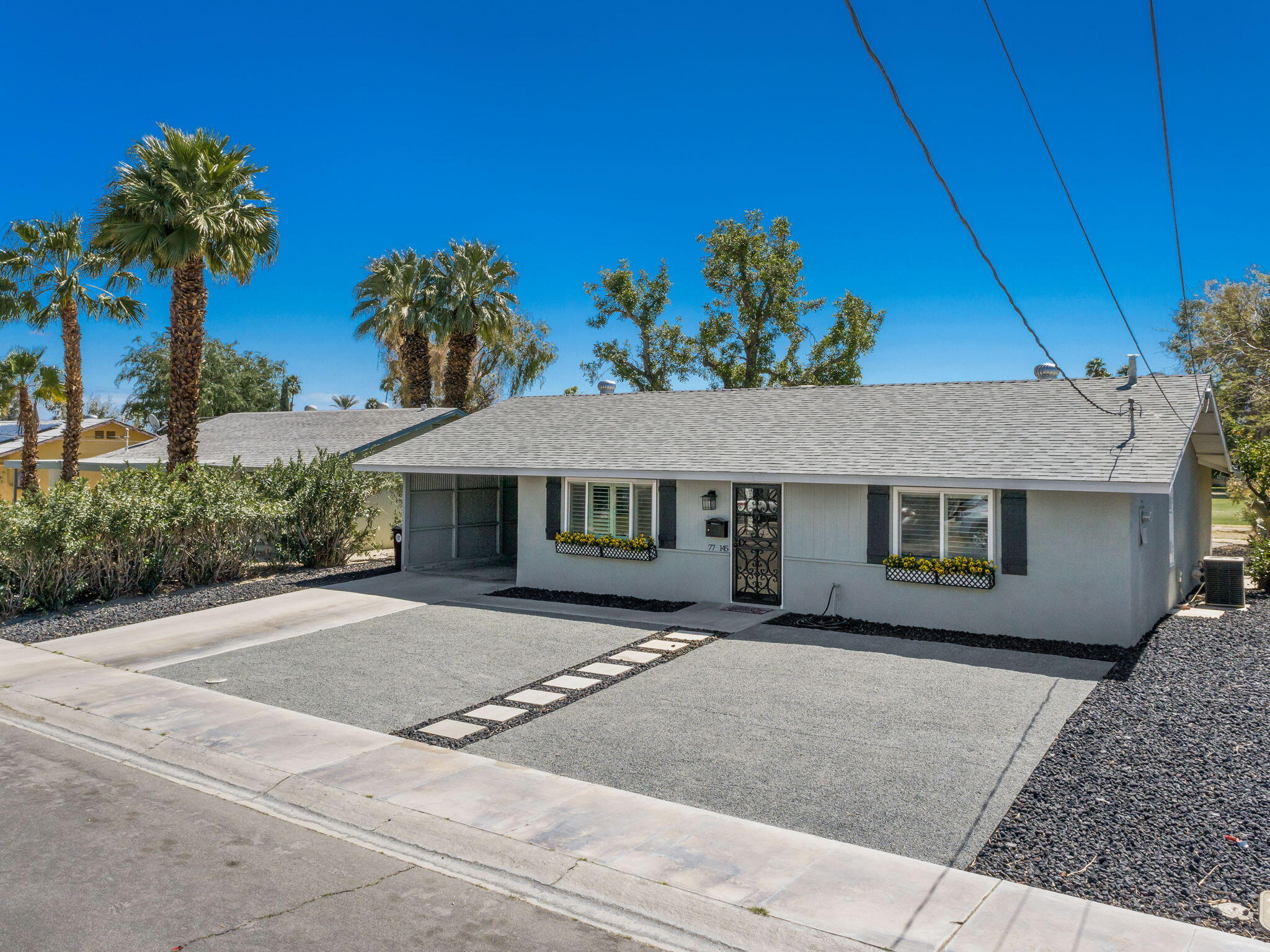 Image Number 1 for 77145 Michigan Drive in Palm Desert