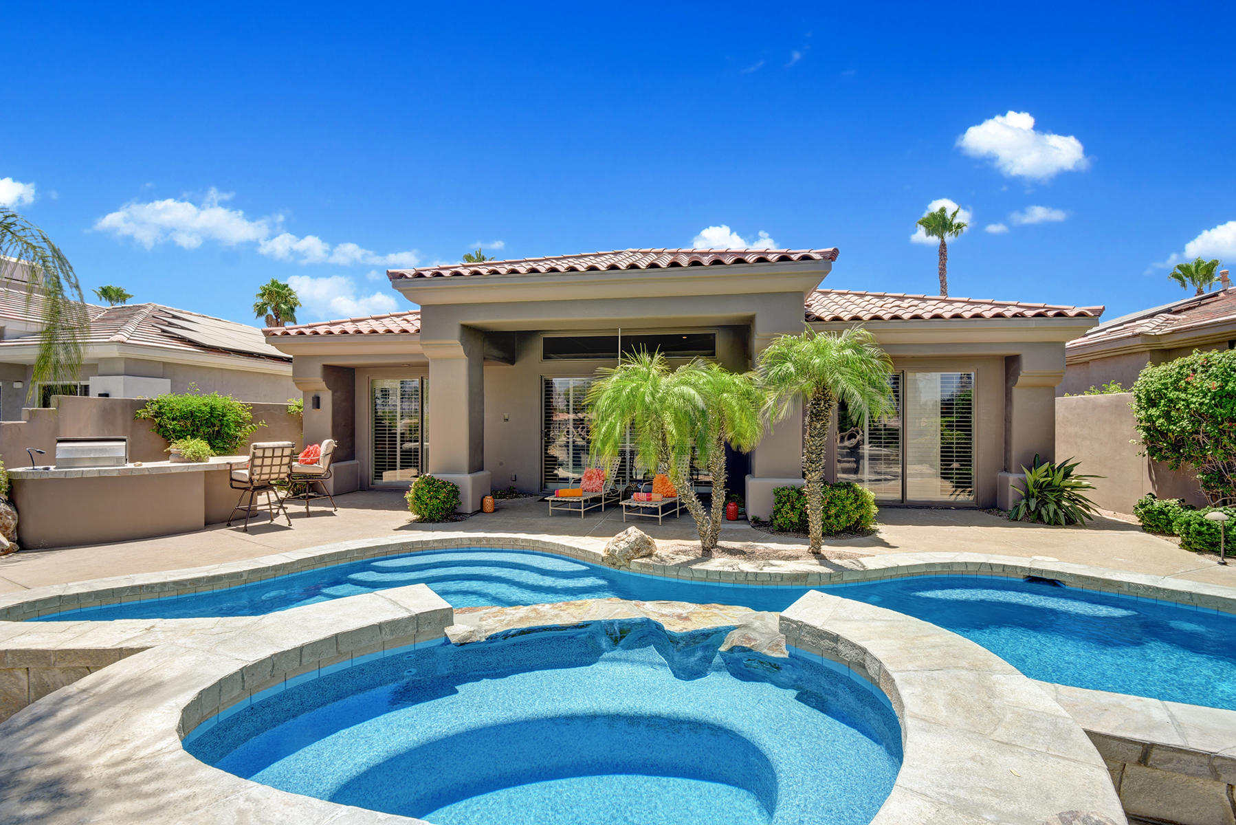 Image Number 1 for 280 Gold Canyon Drive in Palm Desert