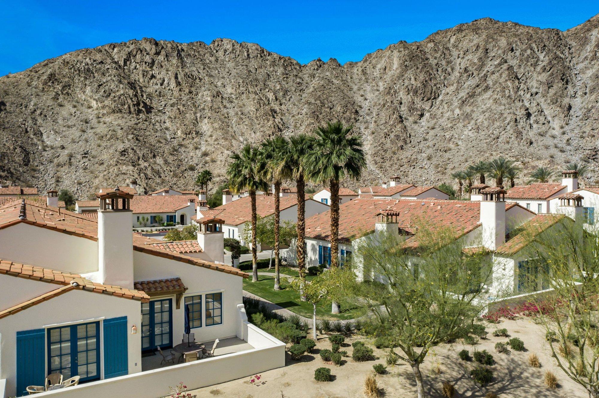 Image Number 1 for 48492 Legacy Drive in La Quinta