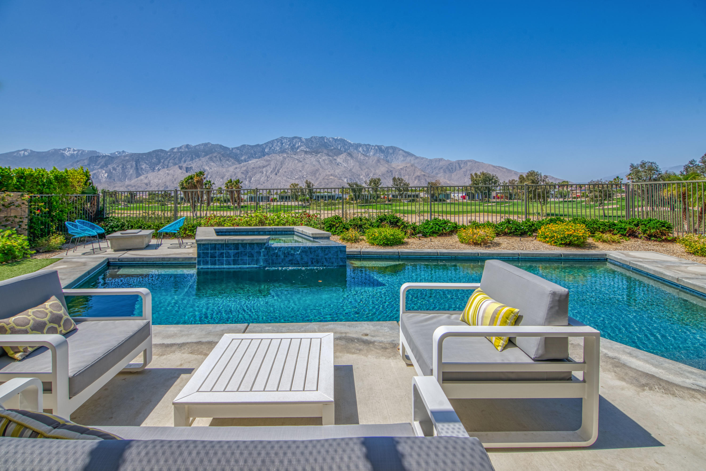 Image Number 1 for 649 Wilson Lane in Palm Springs