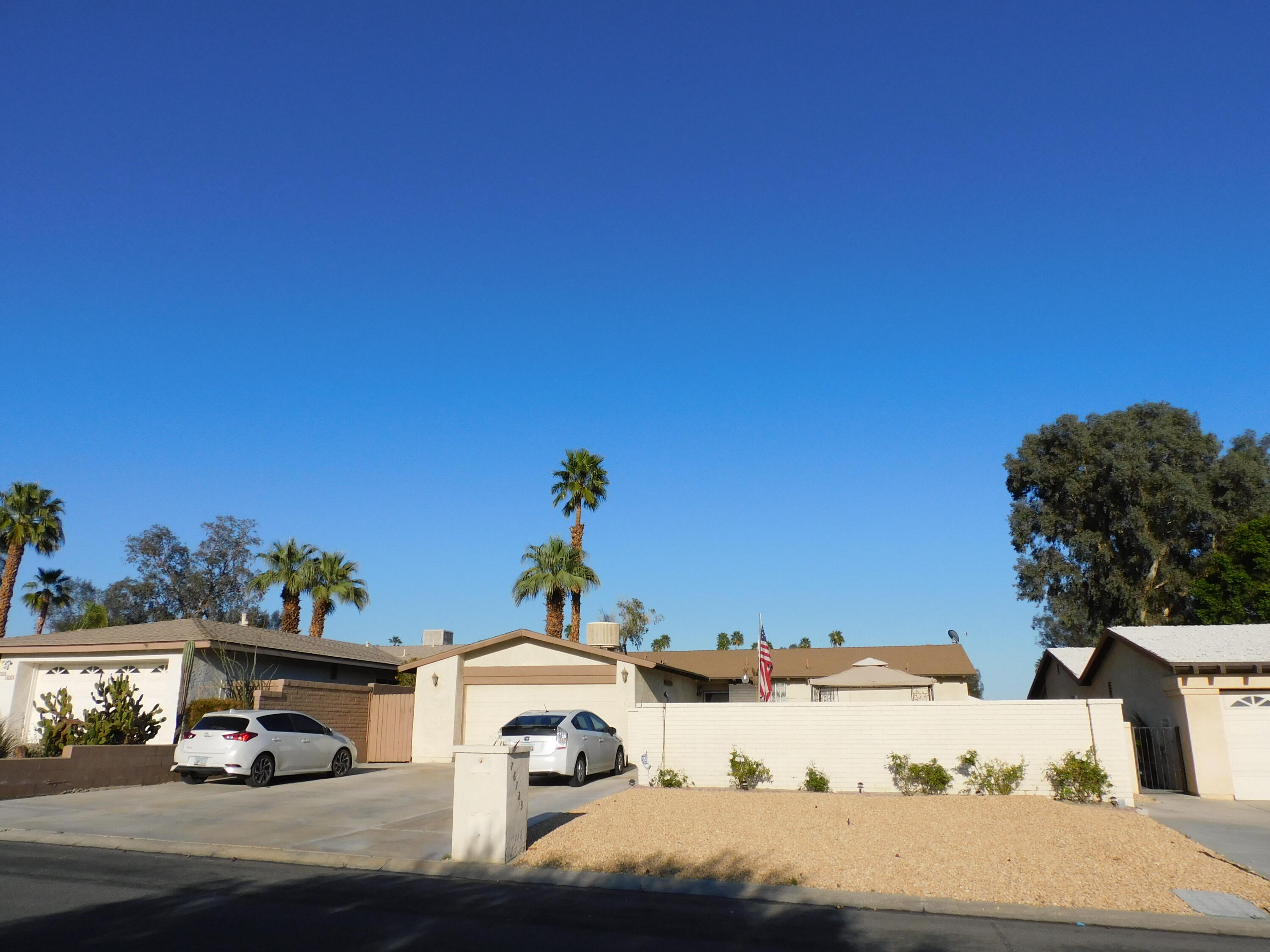 Image Number 1 for 76723 Oklahoma Avenue in Palm Desert