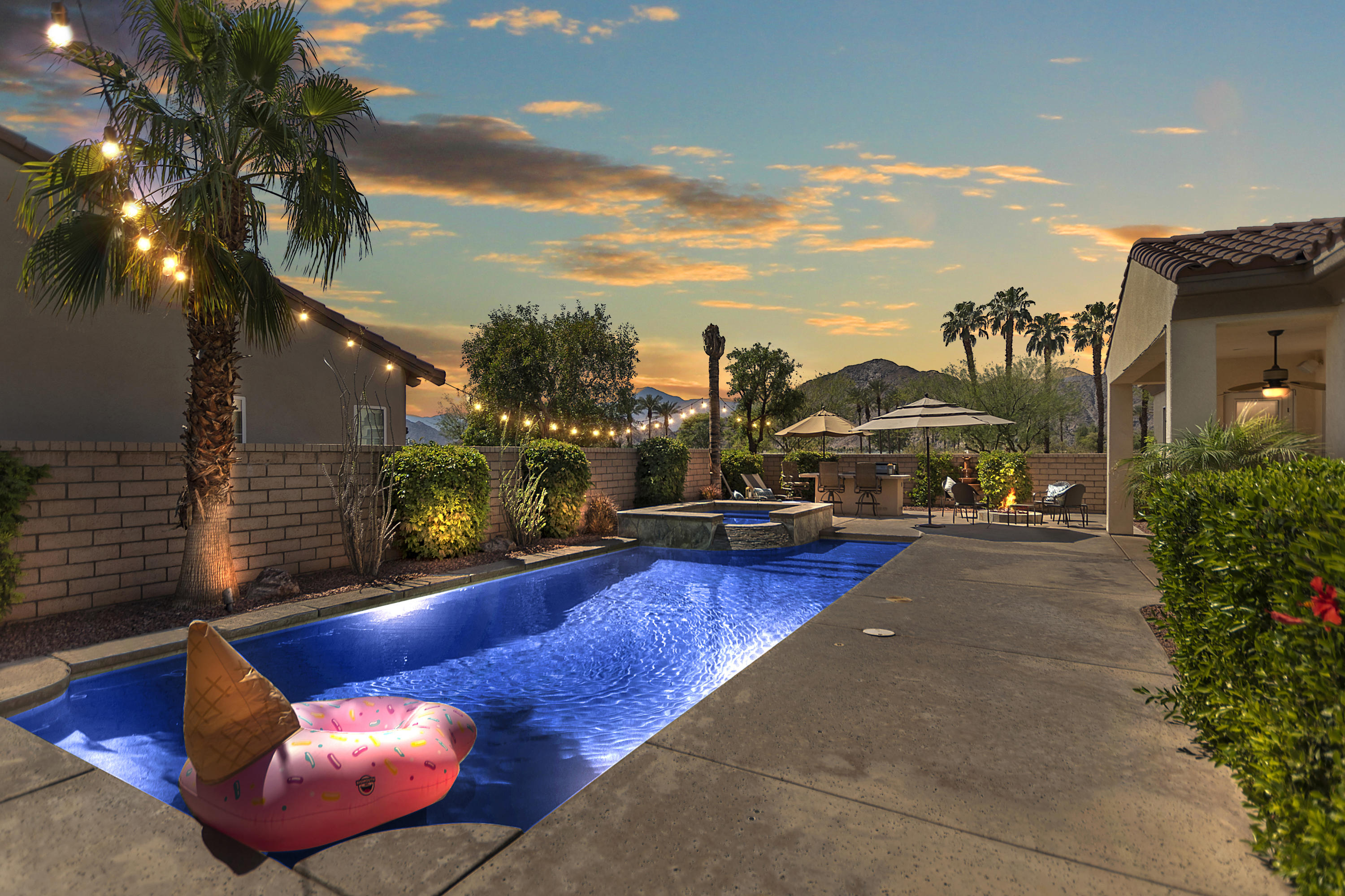 Image Number 1 for 78345 Via Tuscan in La Quinta
