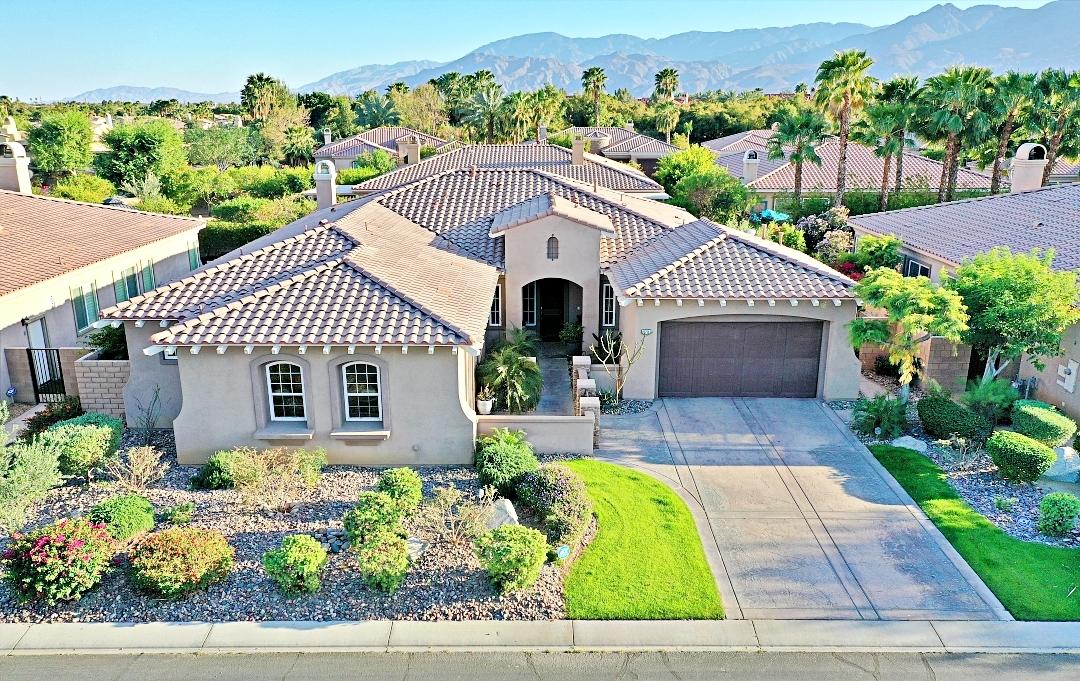 Image Number 1 for 81715 Charismatic Way Way in La Quinta