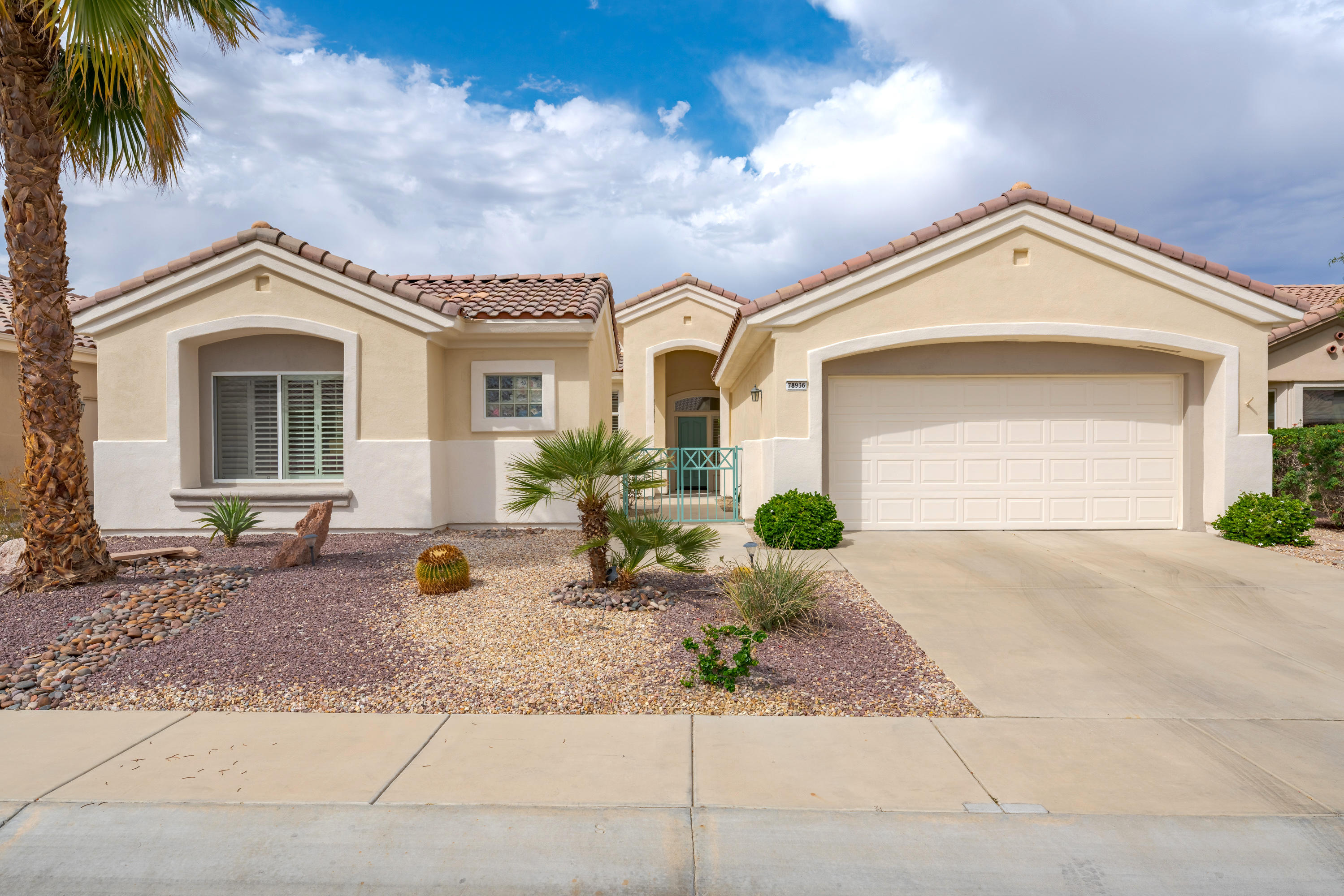 Image Number 1 for 78936 Yellen Drive in Palm Desert
