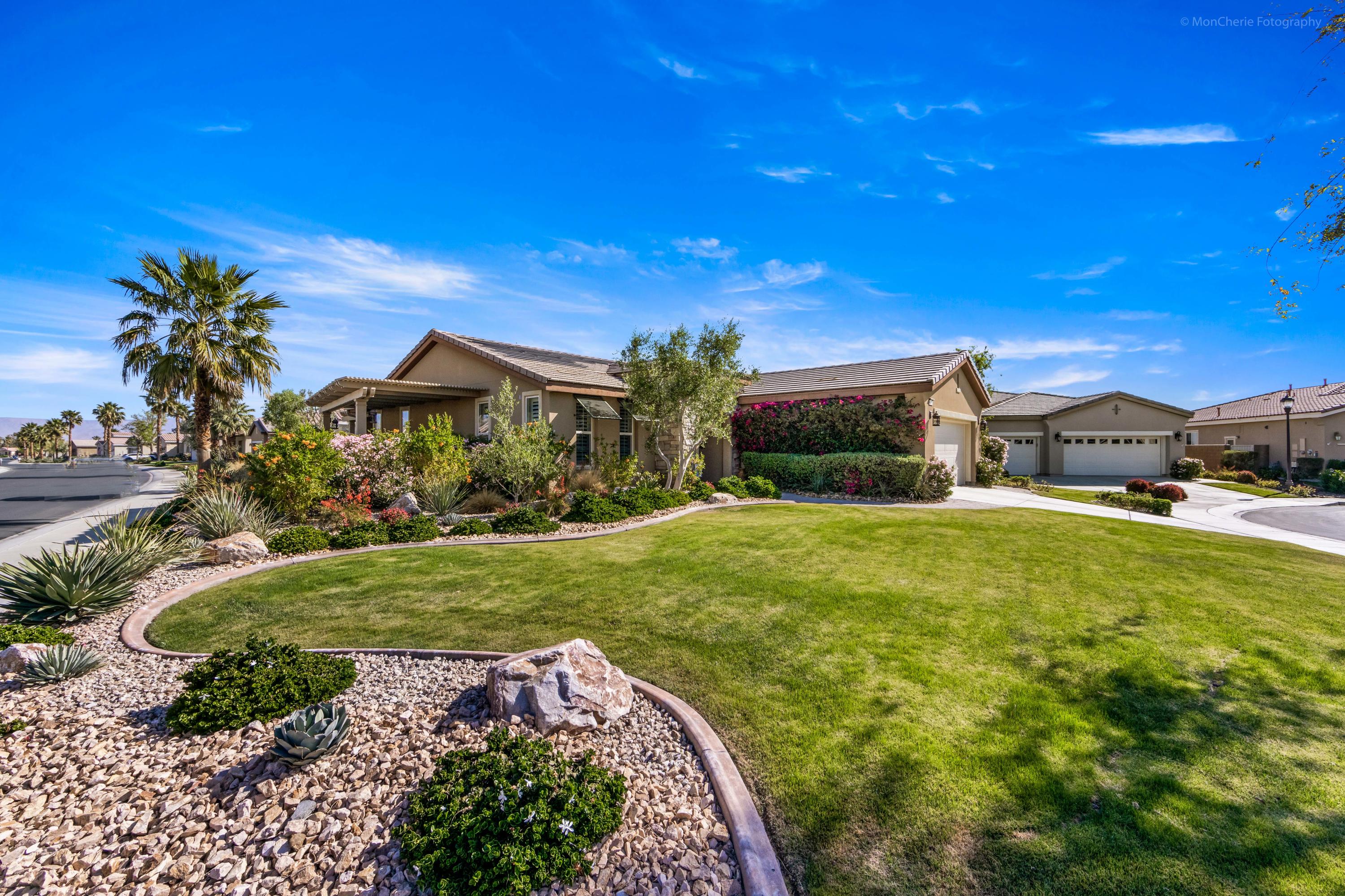 Image Number 1 for 81288 Cantor Court in La Quinta