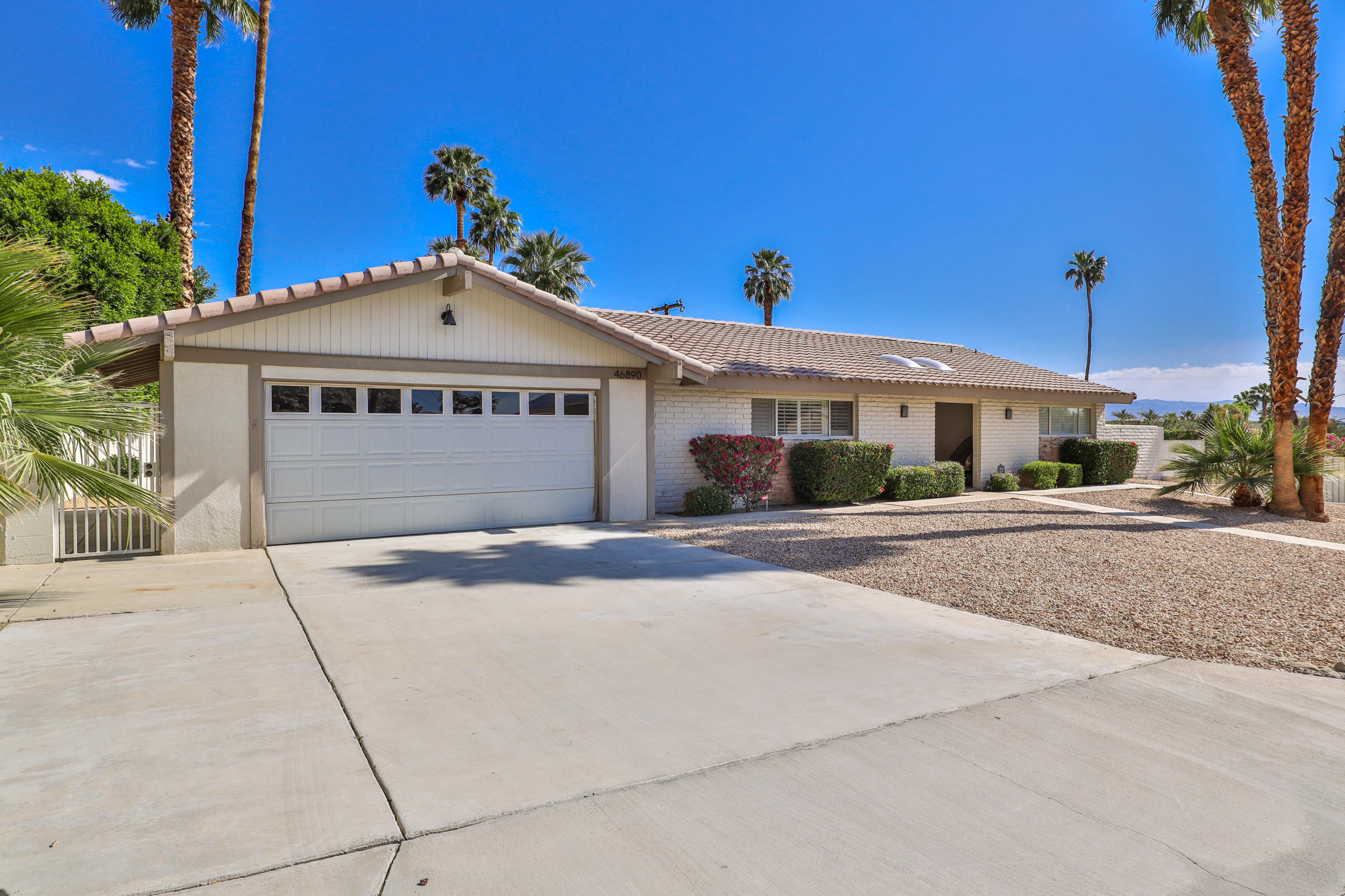 Image Number 1 for 46890 Highland Palms Drive in La Quinta