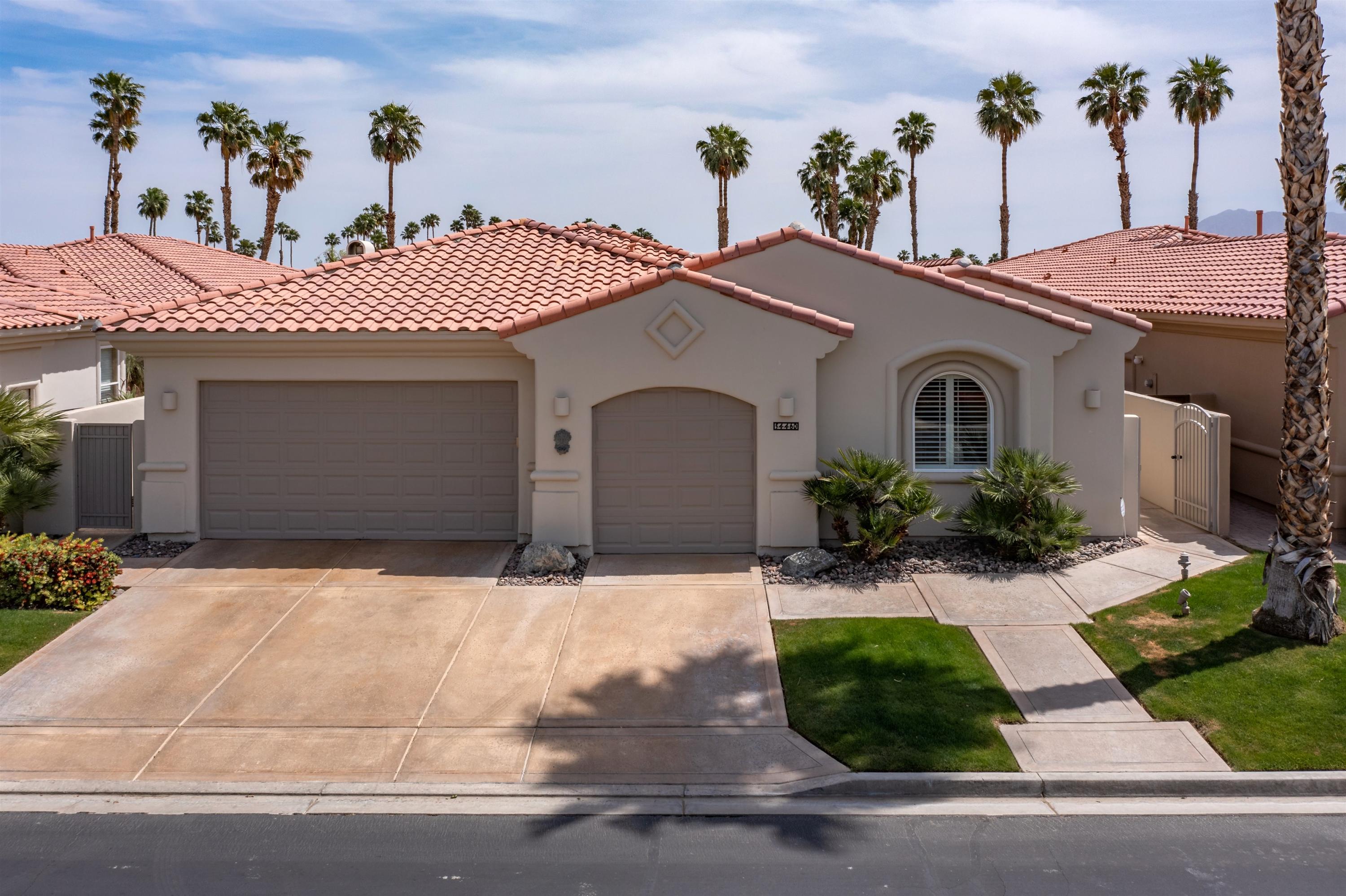Image Number 1 for 54460 Southern Hills in La Quinta