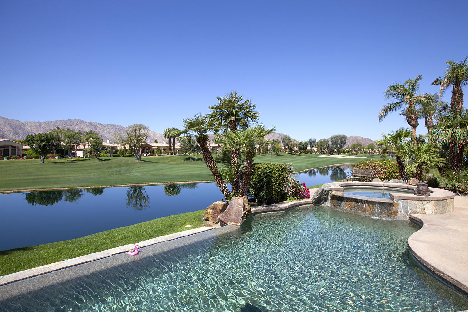 Image Number 1 for 49629 Montana Way in La Quinta