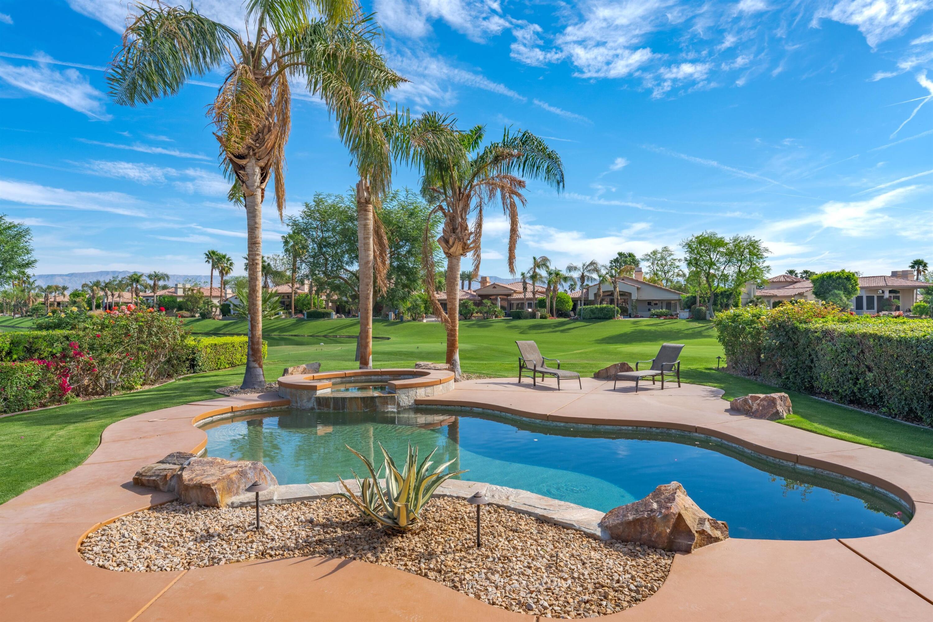 Image Number 1 for 49860 Mission Drive W in La Quinta