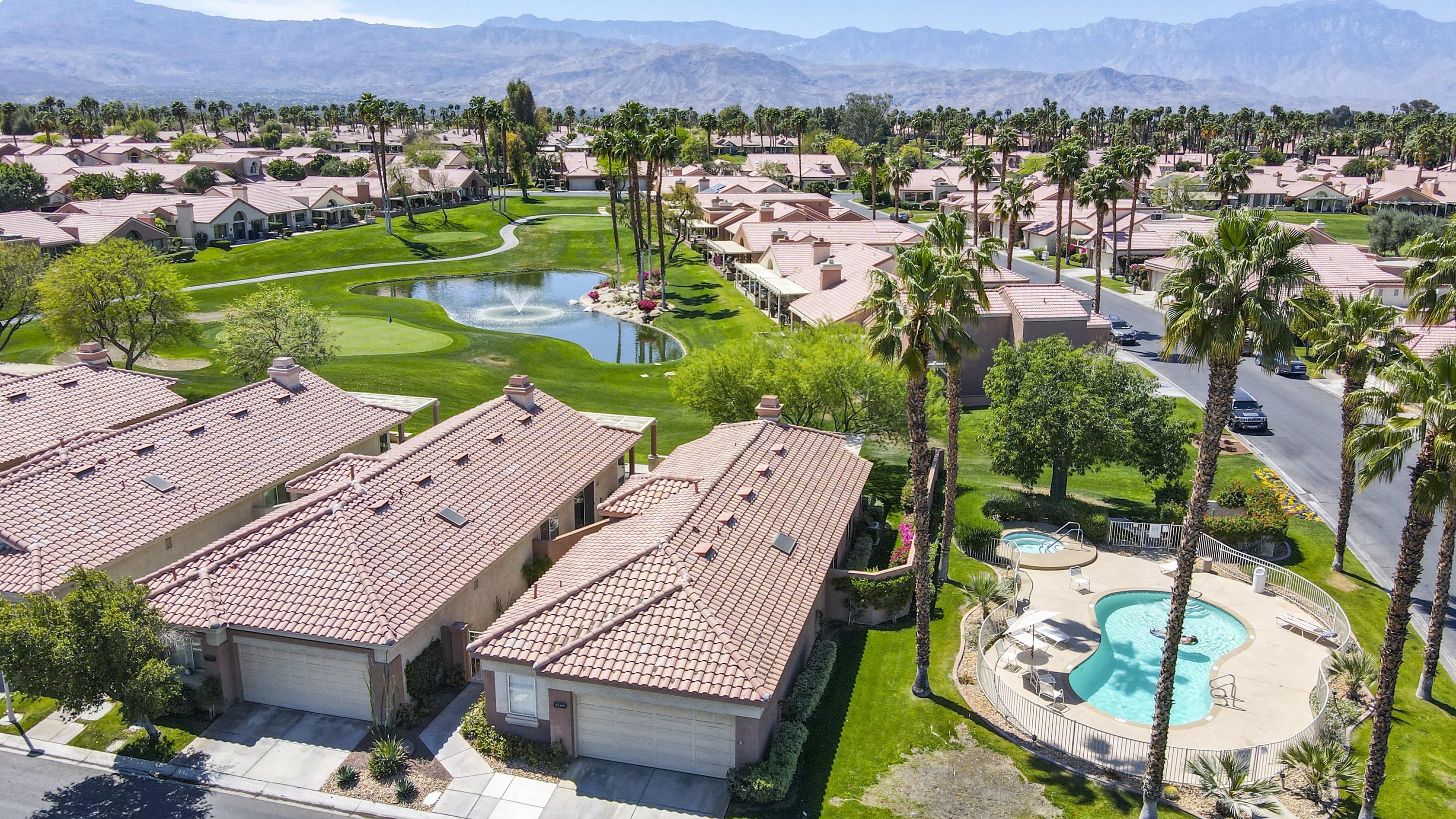 Image Number 1 for 42405 Turqueries Avenue in Palm Desert