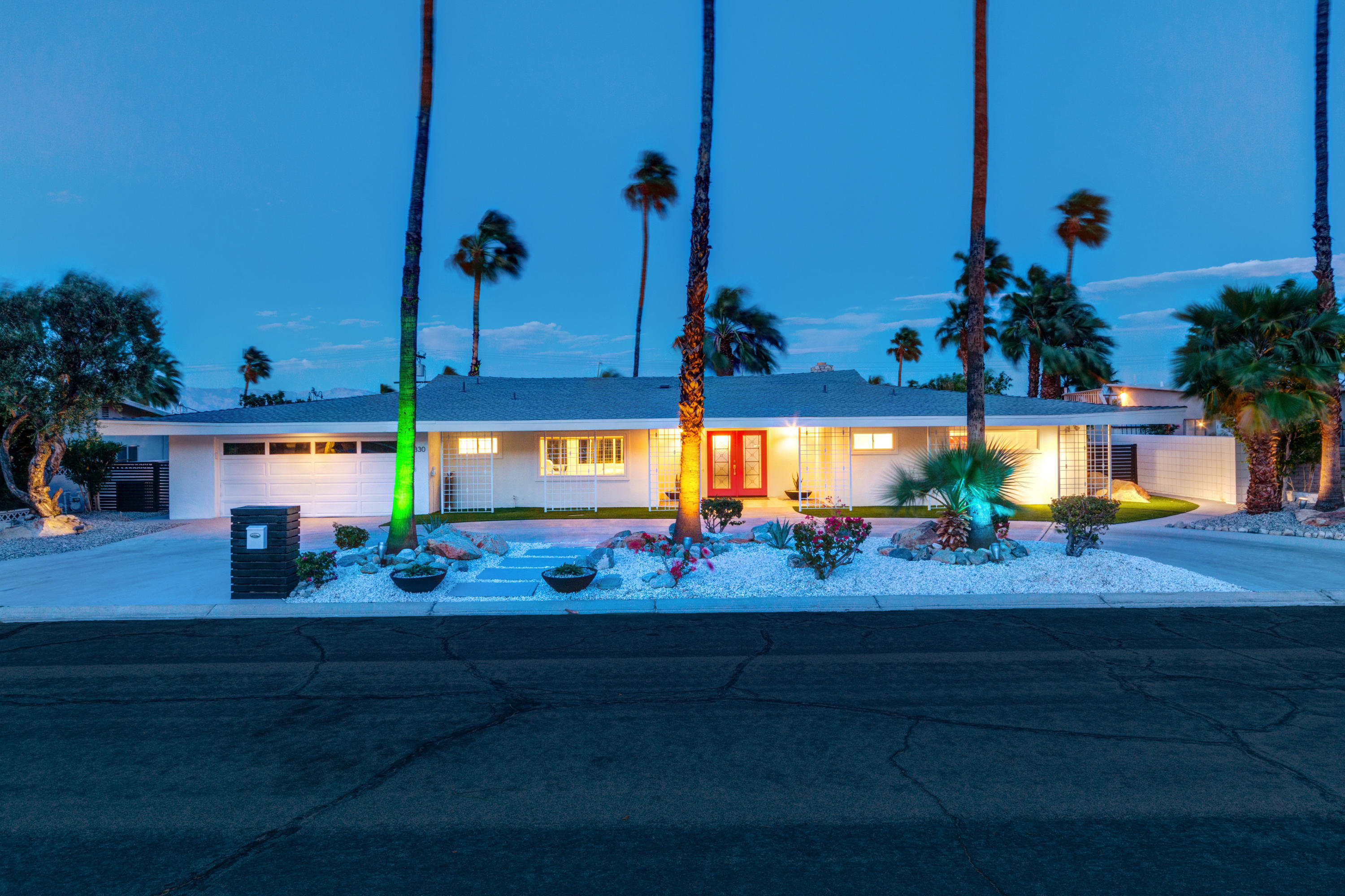 Image Number 1 for 2330 N Janis Drive in Palm Springs