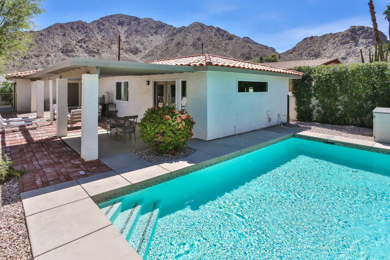 Image Number 1 for 77705 Calle Temecula in La Quinta
