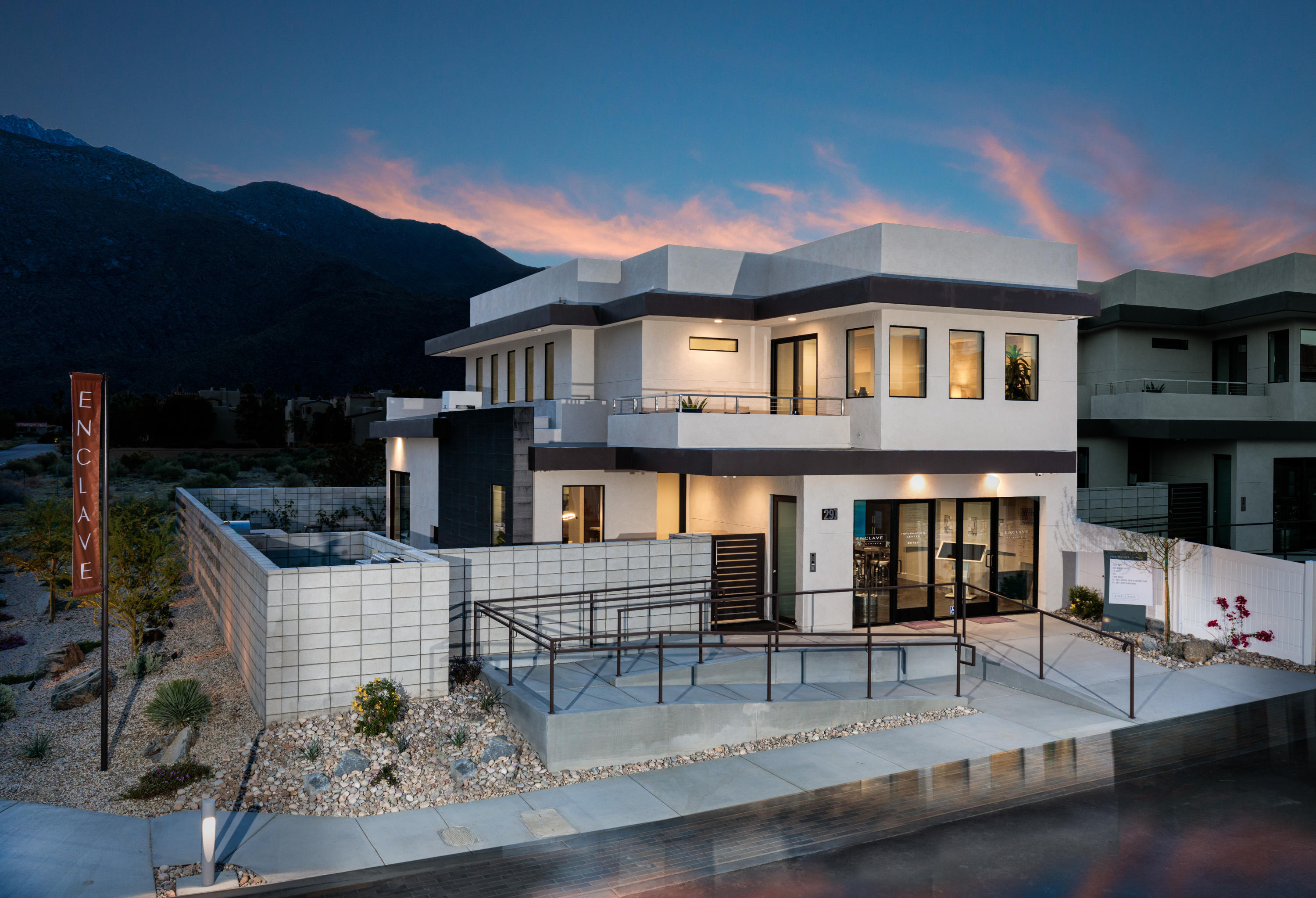 Image Number 1 for 203 Vista Terrace in Palm Springs