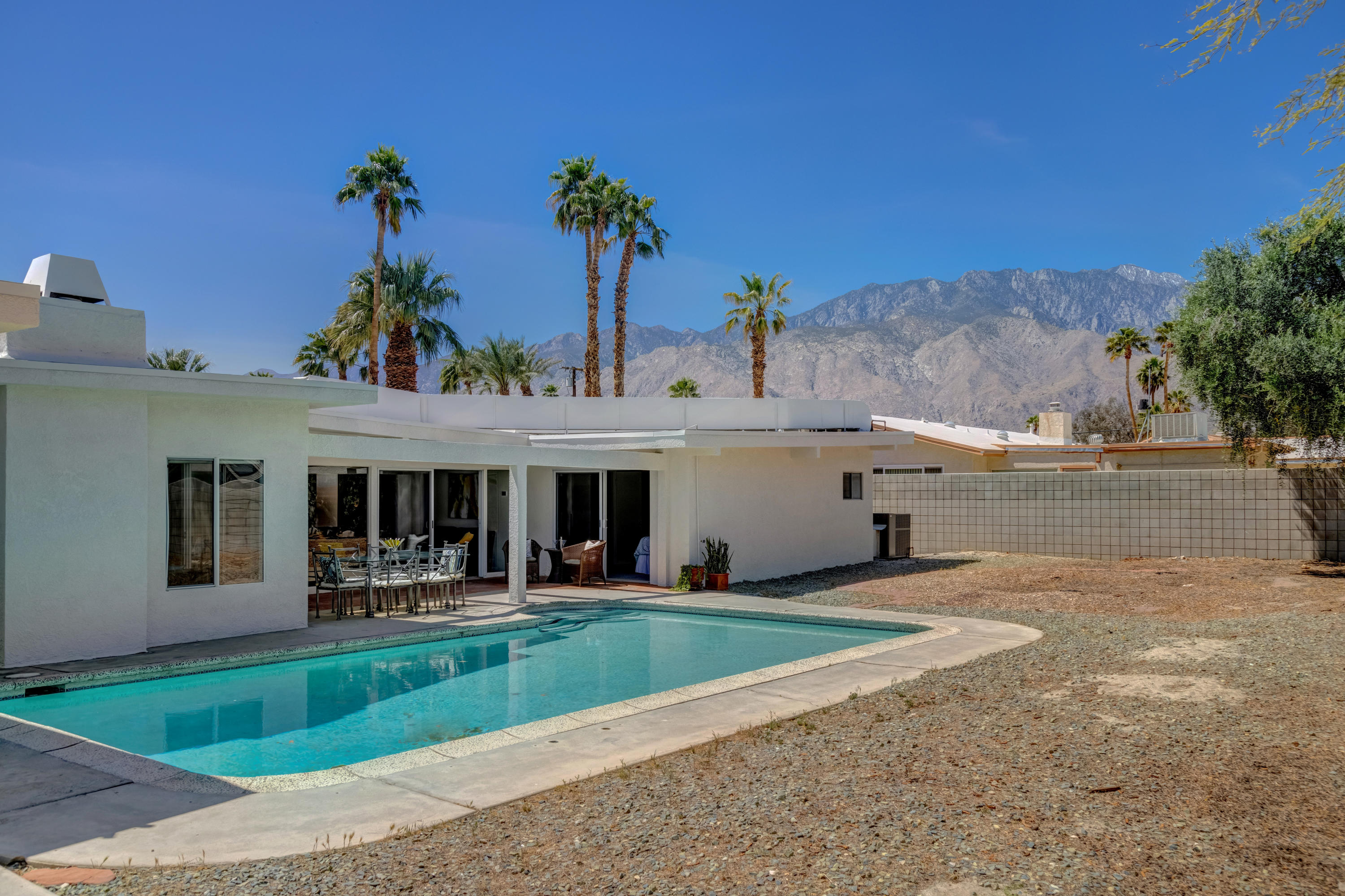 Image Number 1 for 3010 E Vincentia Road in Palm Springs