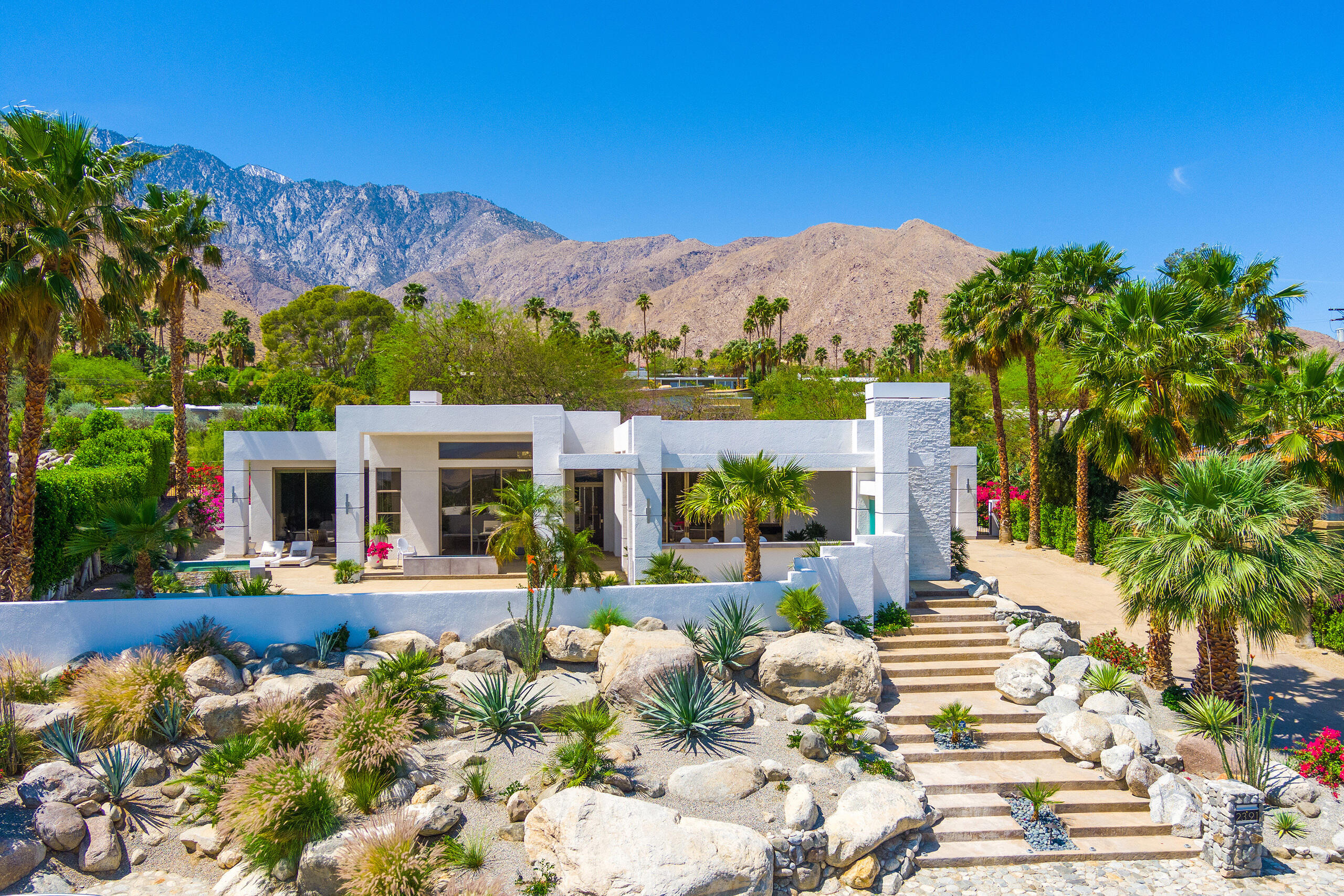 Image Number 1 for 2391 N Palermo Drive in Palm Springs