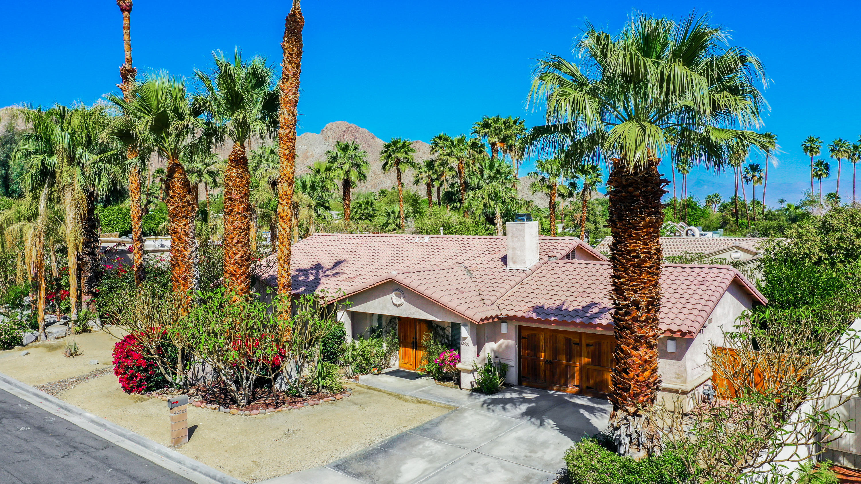 Image Number 1 for 42505 Rancho Mirage Lane in Rancho Mirage