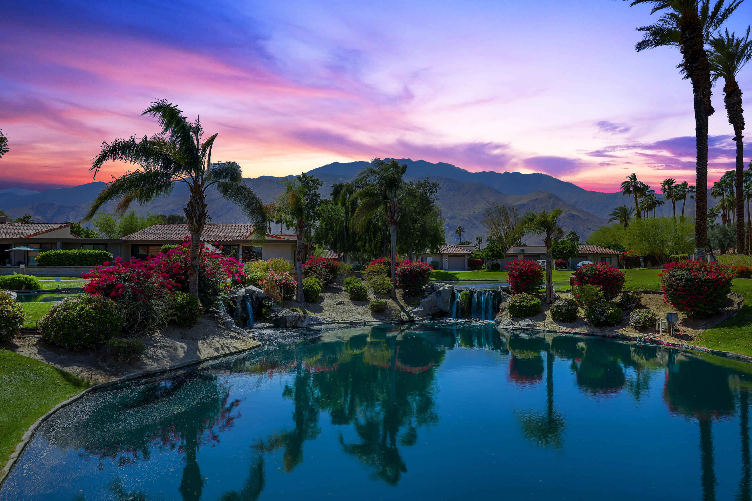 Image Number 1 for 2091 Paseo Pelota in Palm Springs