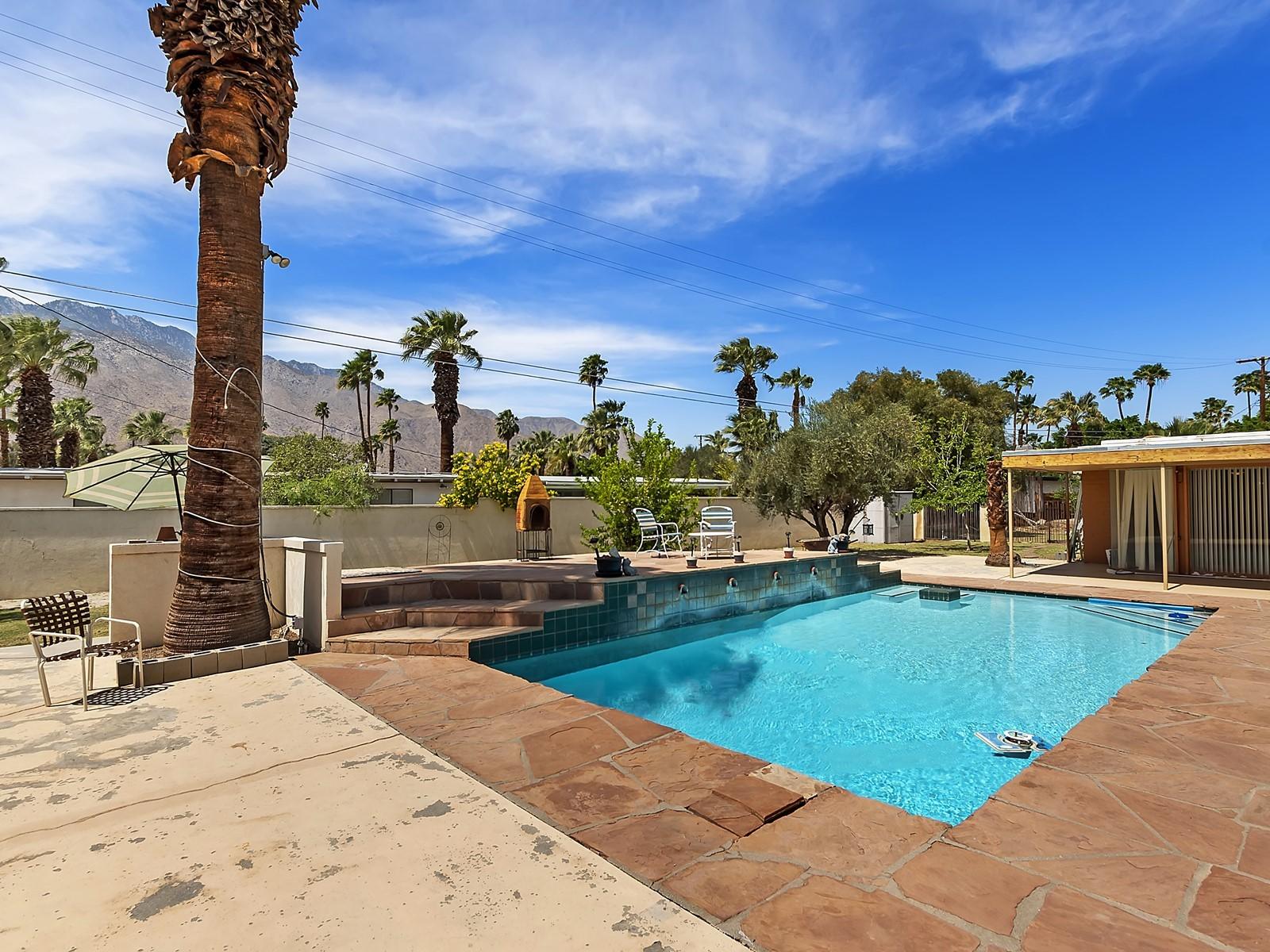 Image Number 1 for 289 NW Cerritos Drive in Palm Springs