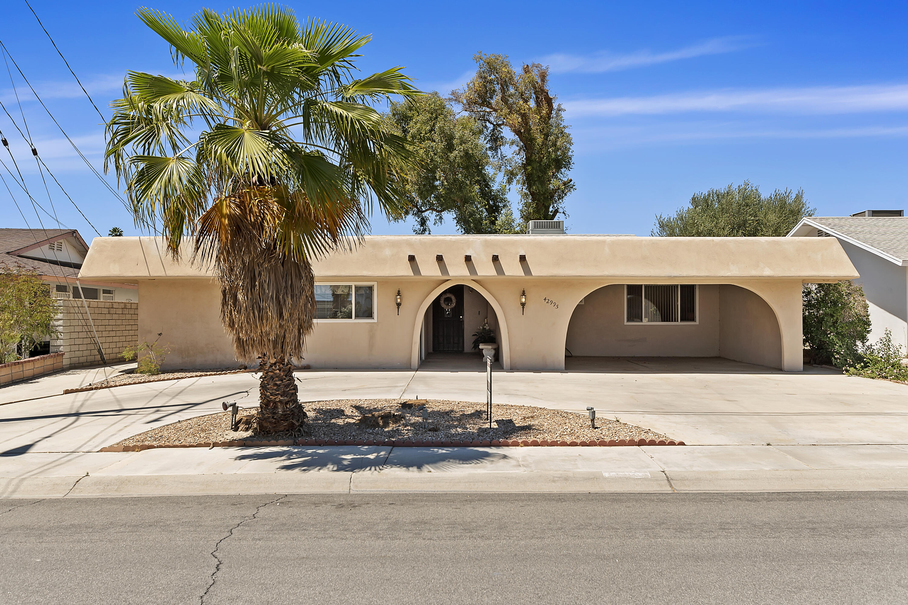 Image Number 1 for 42995 Texas Avenue in Palm Desert