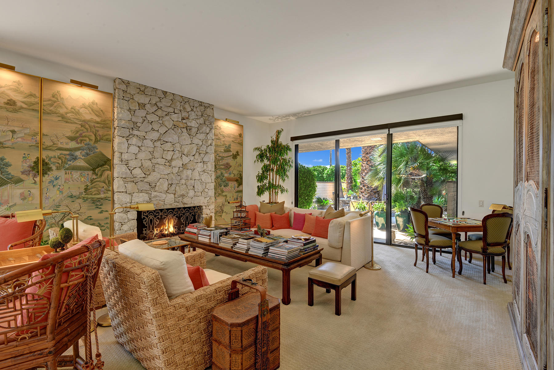 Image Number 1 for 30 Duke Drive in Rancho Mirage