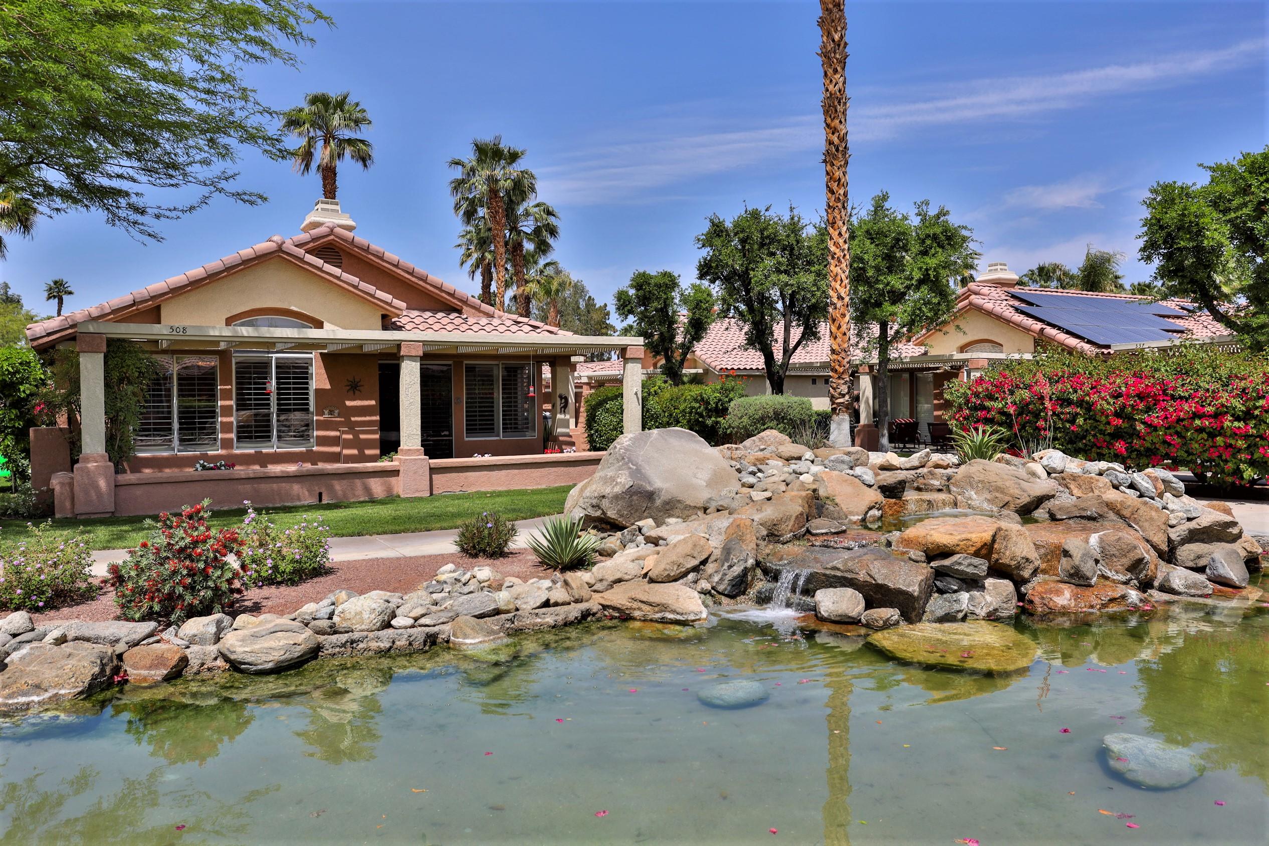 Image Number 1 for 42508 Saladin Drive in Palm Desert