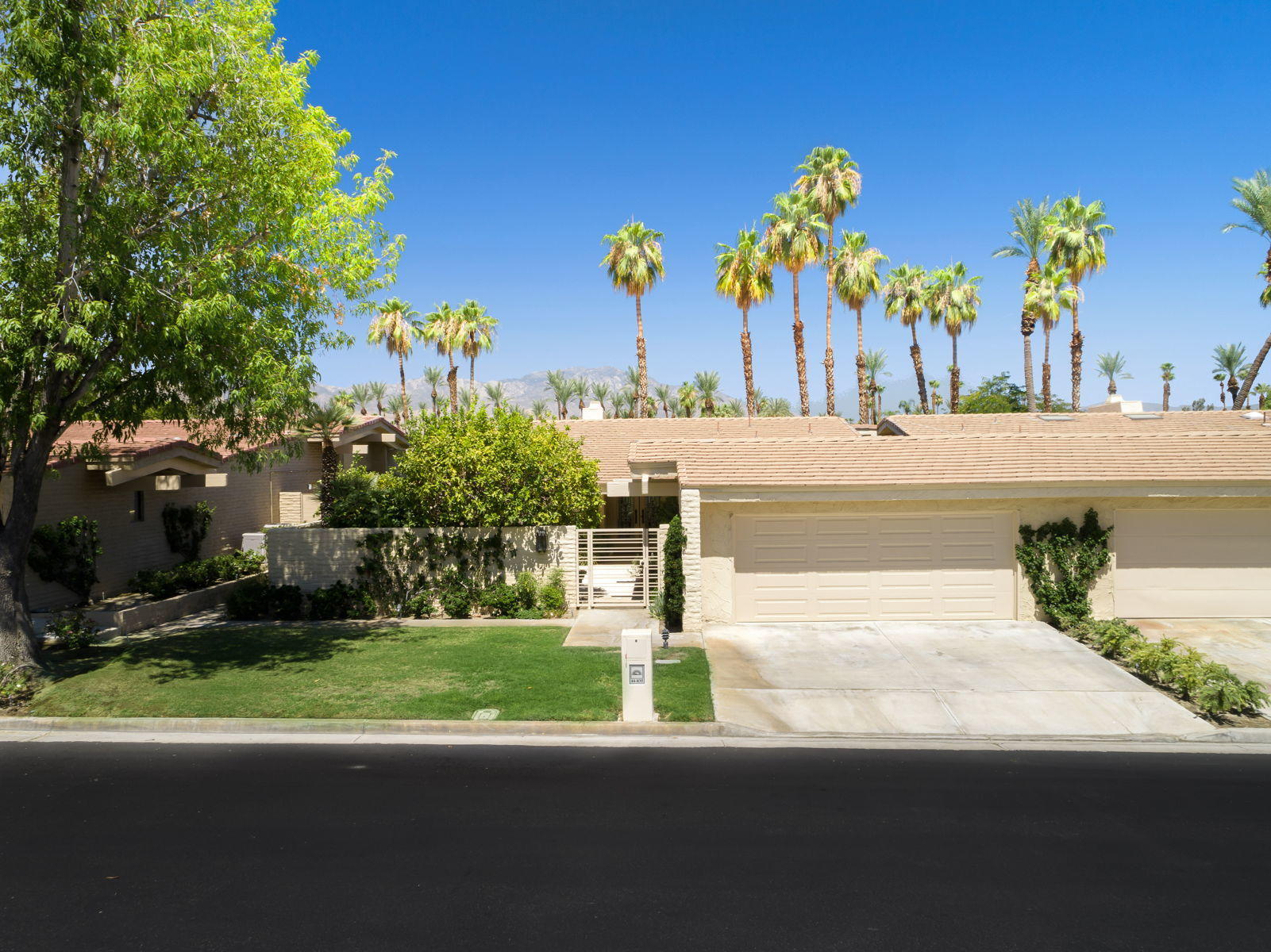 Image Number 1 for 44835 Guadalupe Drive in Indian Wells