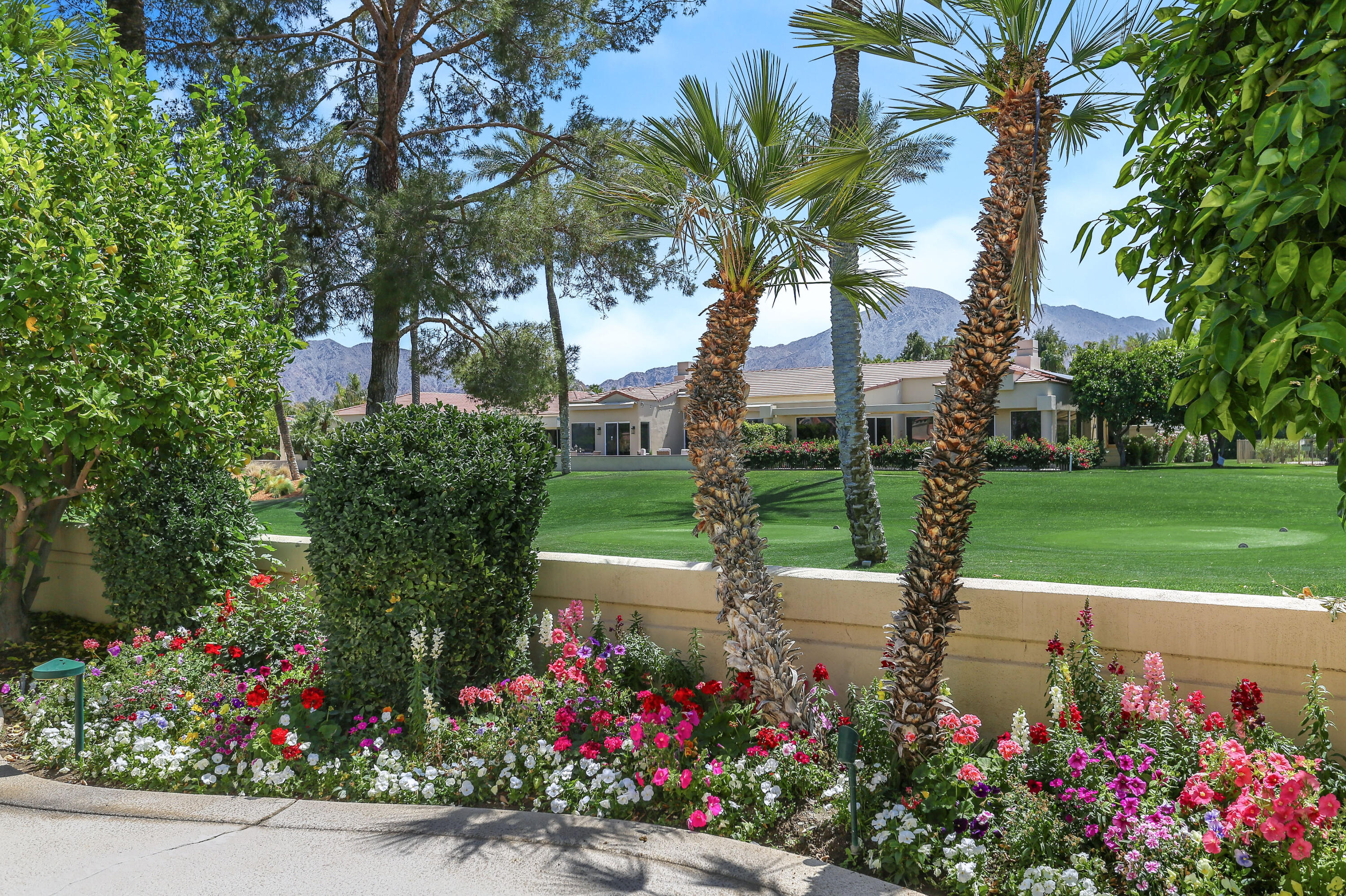 Image Number 1 for 75170 Inverness Drive in Indian Wells