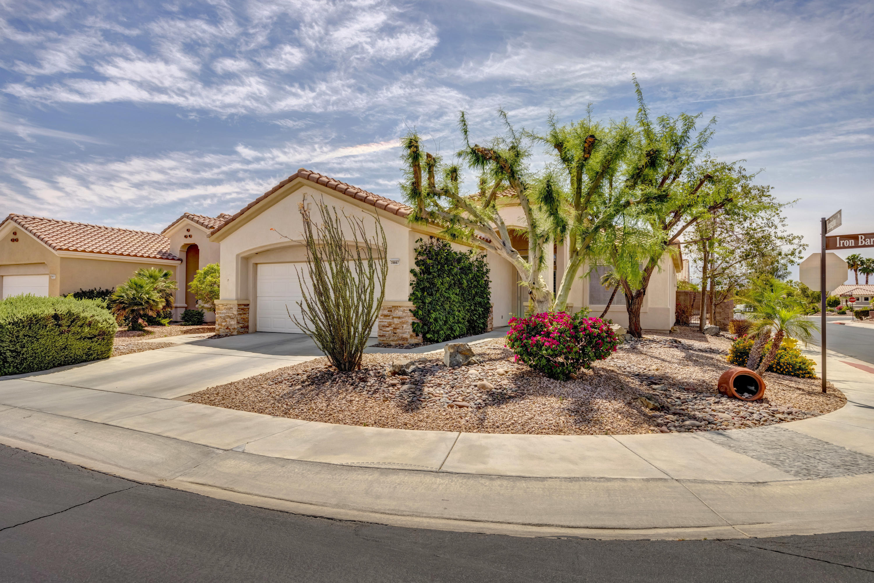 Image Number 1 for 78667 Iron Bark Drive in Palm Desert