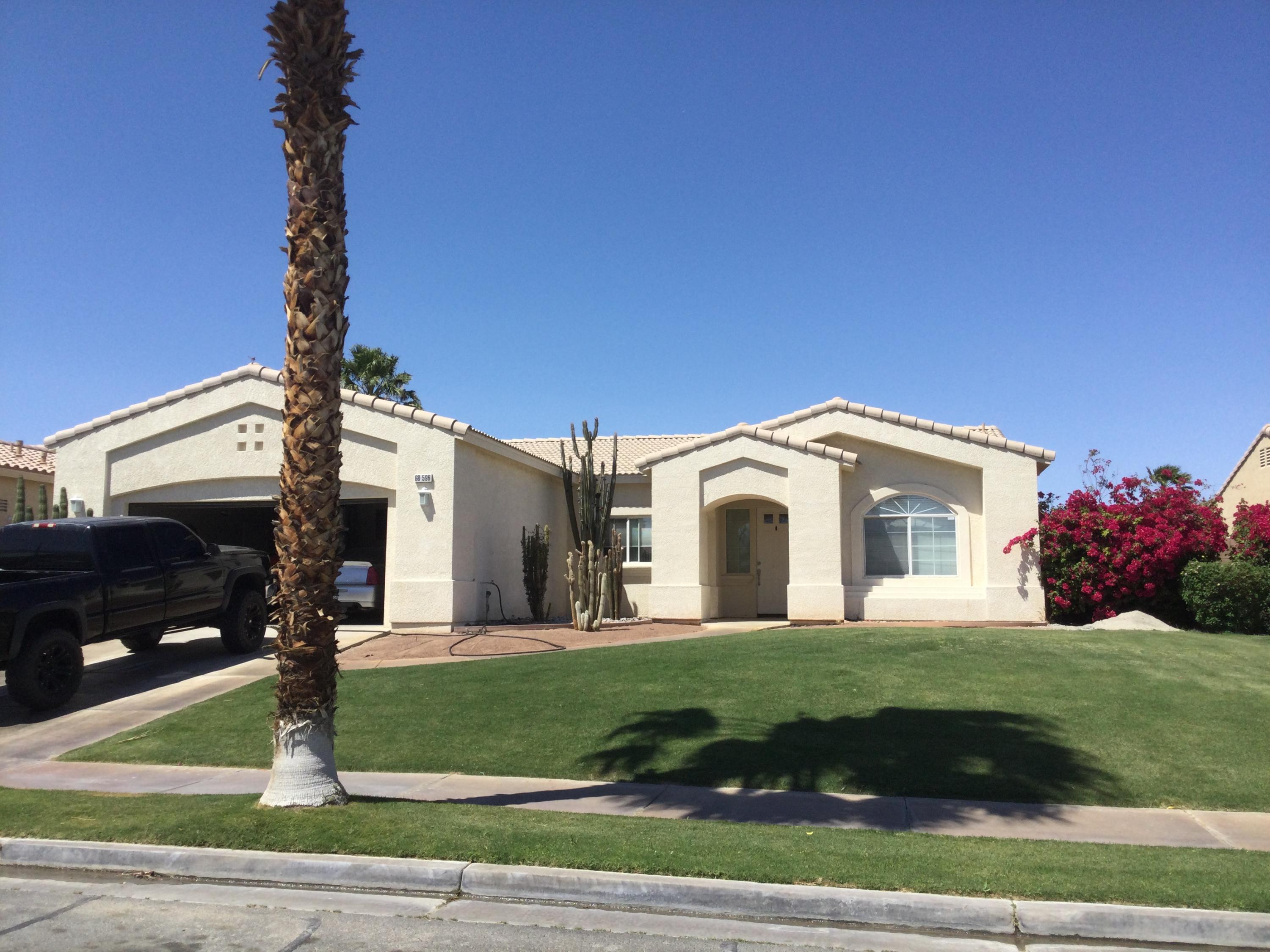 Image Number 1 for 68596 La Medera Road in Cathedral City