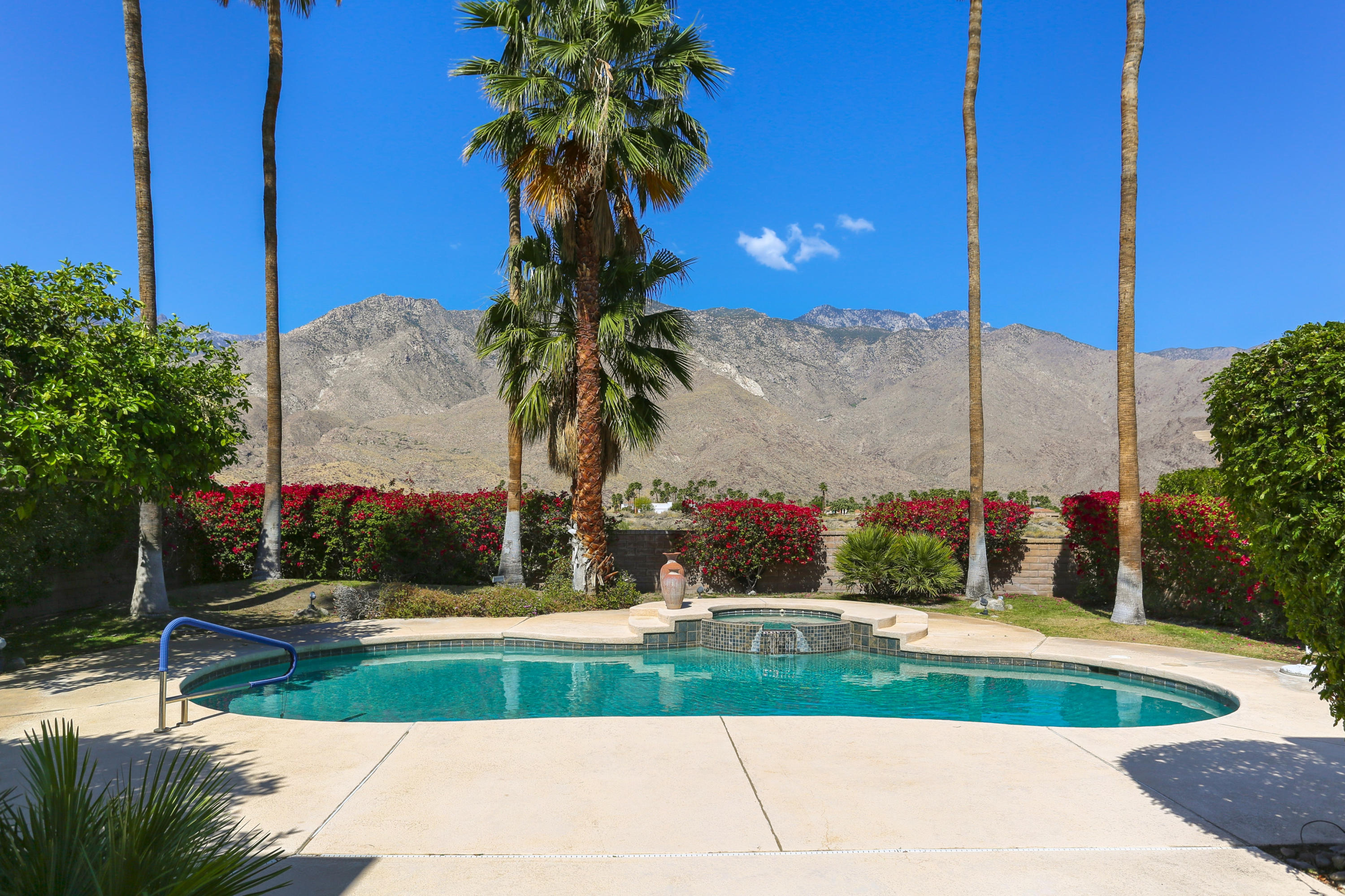 Image Number 1 for 38533 Maracaibo Circle in Palm Springs
