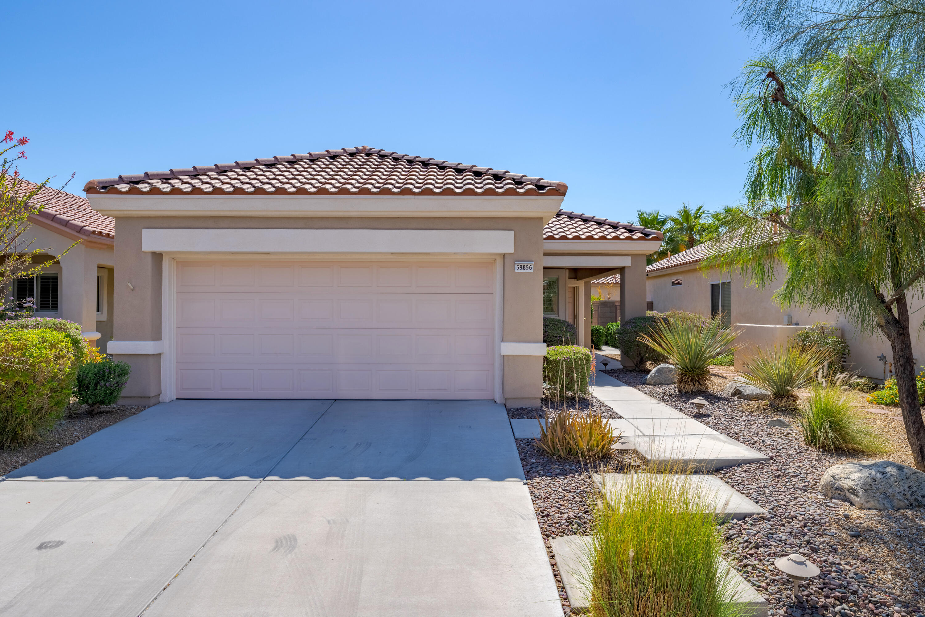 Image Number 1 for 39856 Dorset Drive in Palm Desert