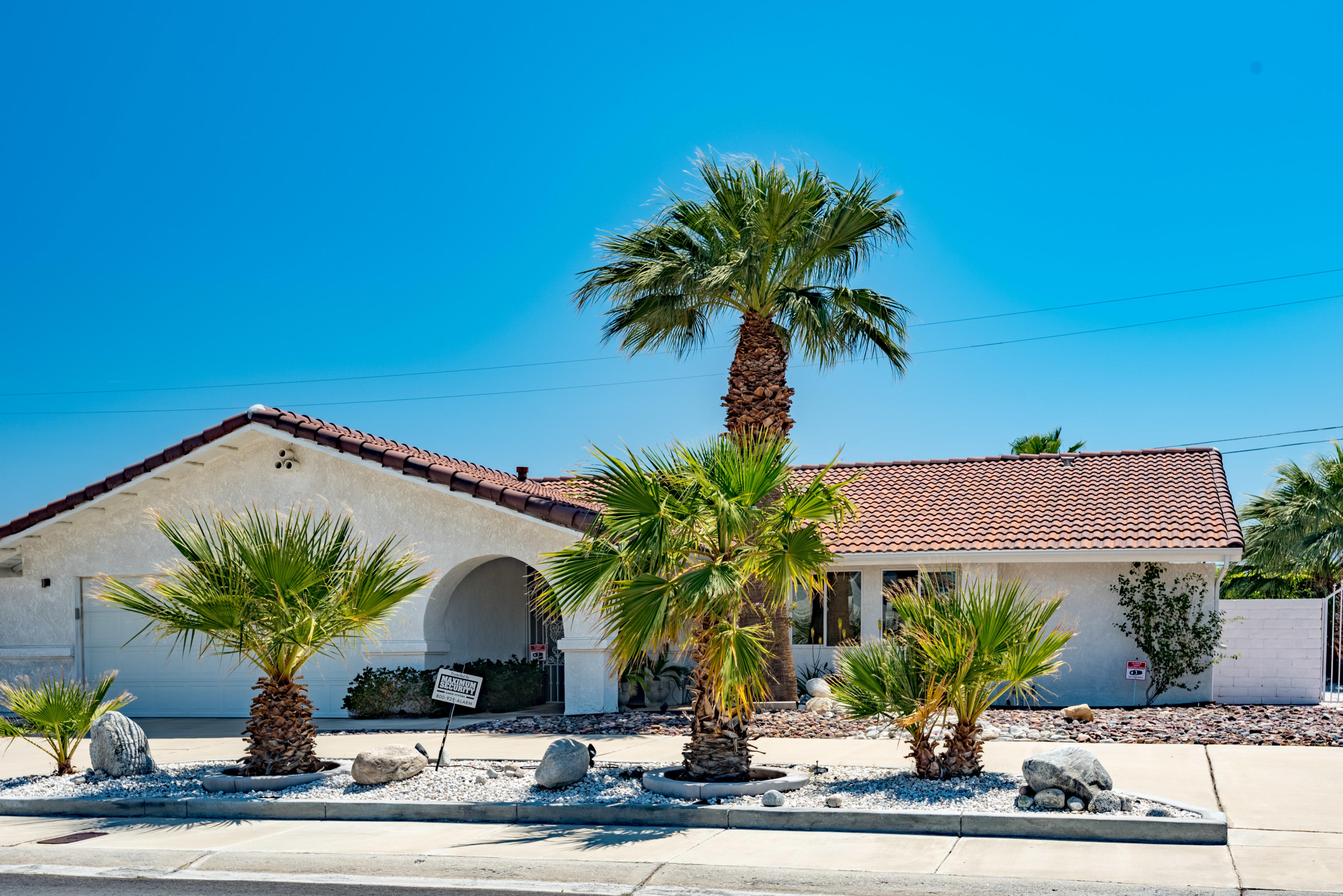 Image Number 1 for 2375 E Joyce Drive in Palm Springs