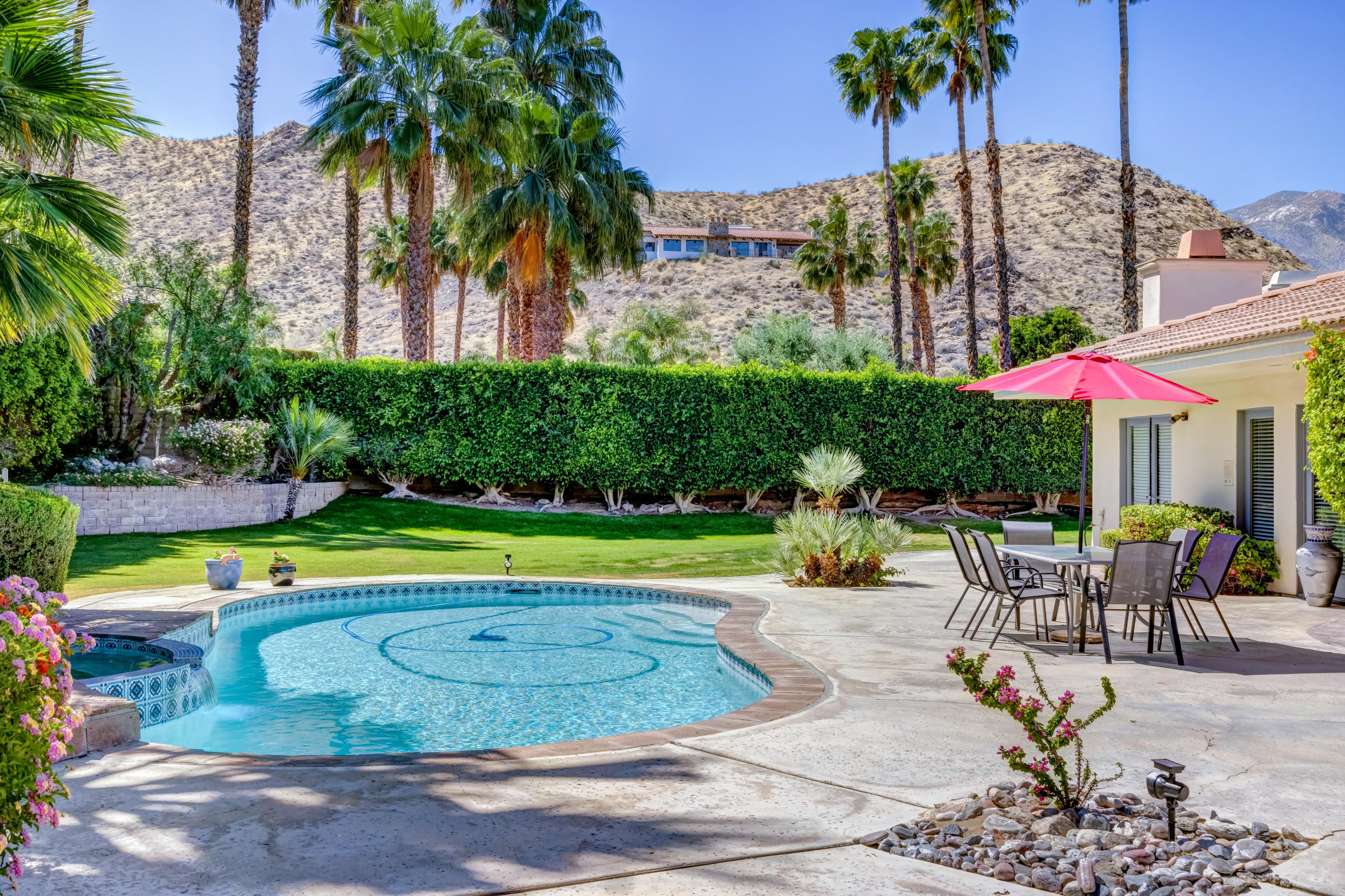 Image Number 1 for 38682 Maracaibo Circle in Palm Springs